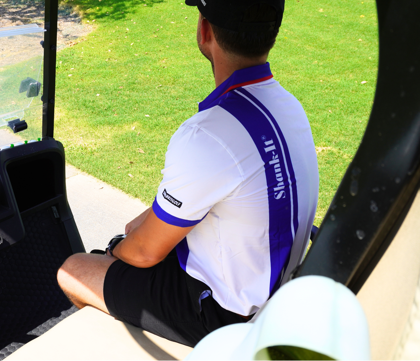  - golf gifts for men by Shank it Golf