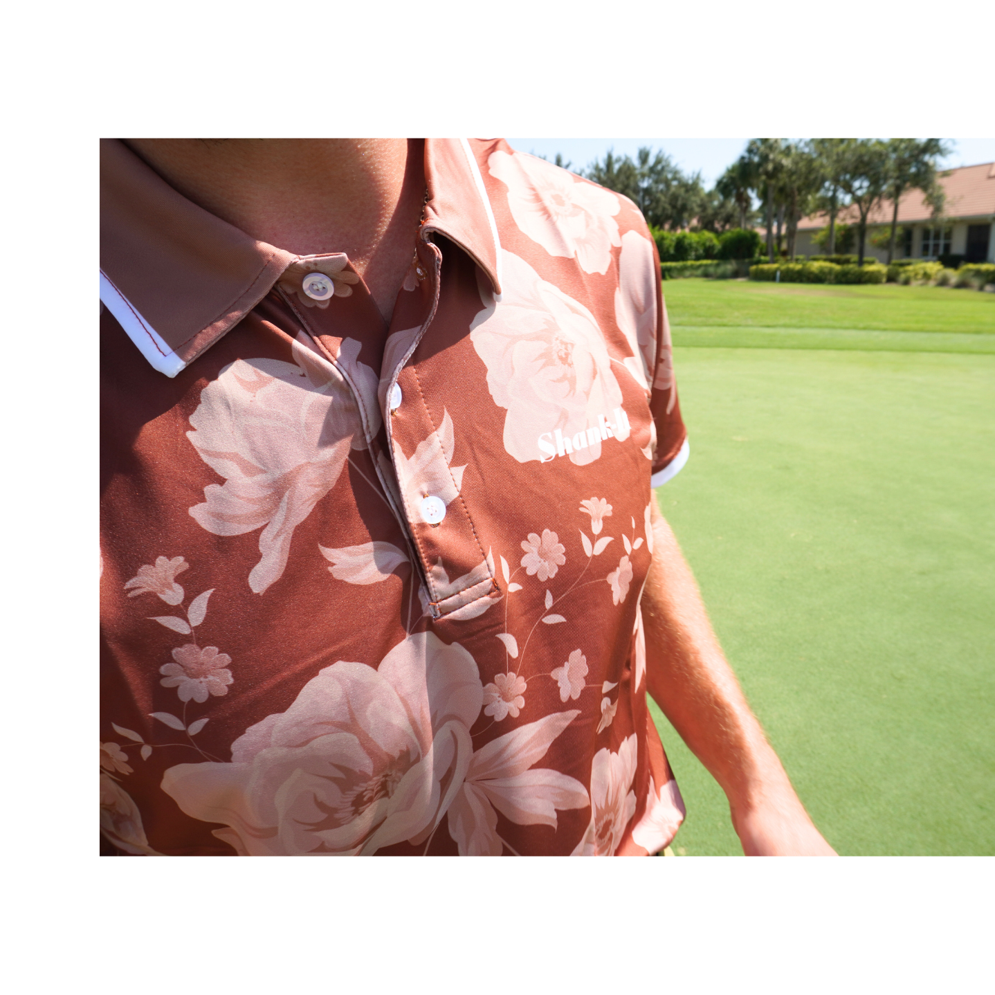  - practice golf balls by Shank it Golf