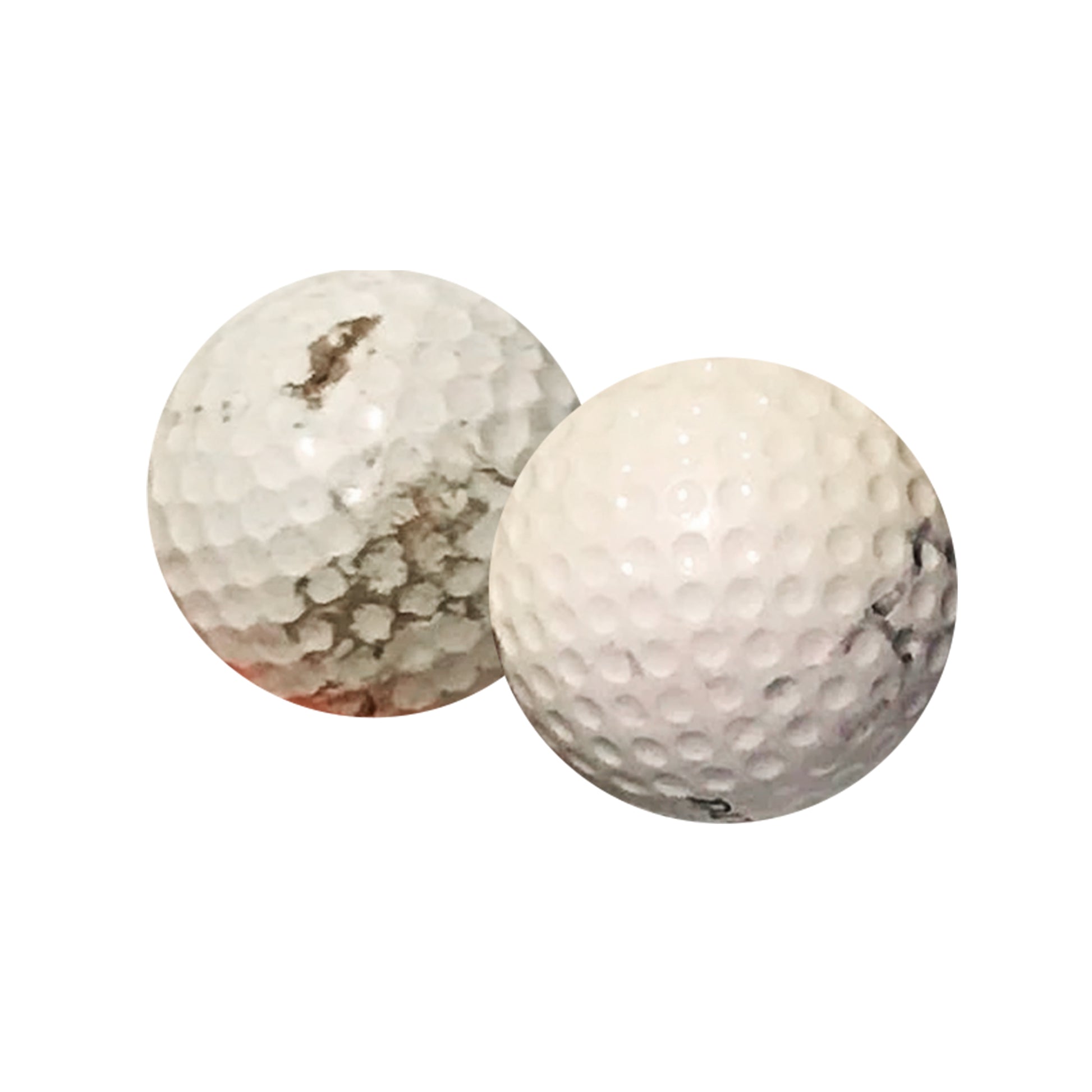  - bulk golf balls by Mix