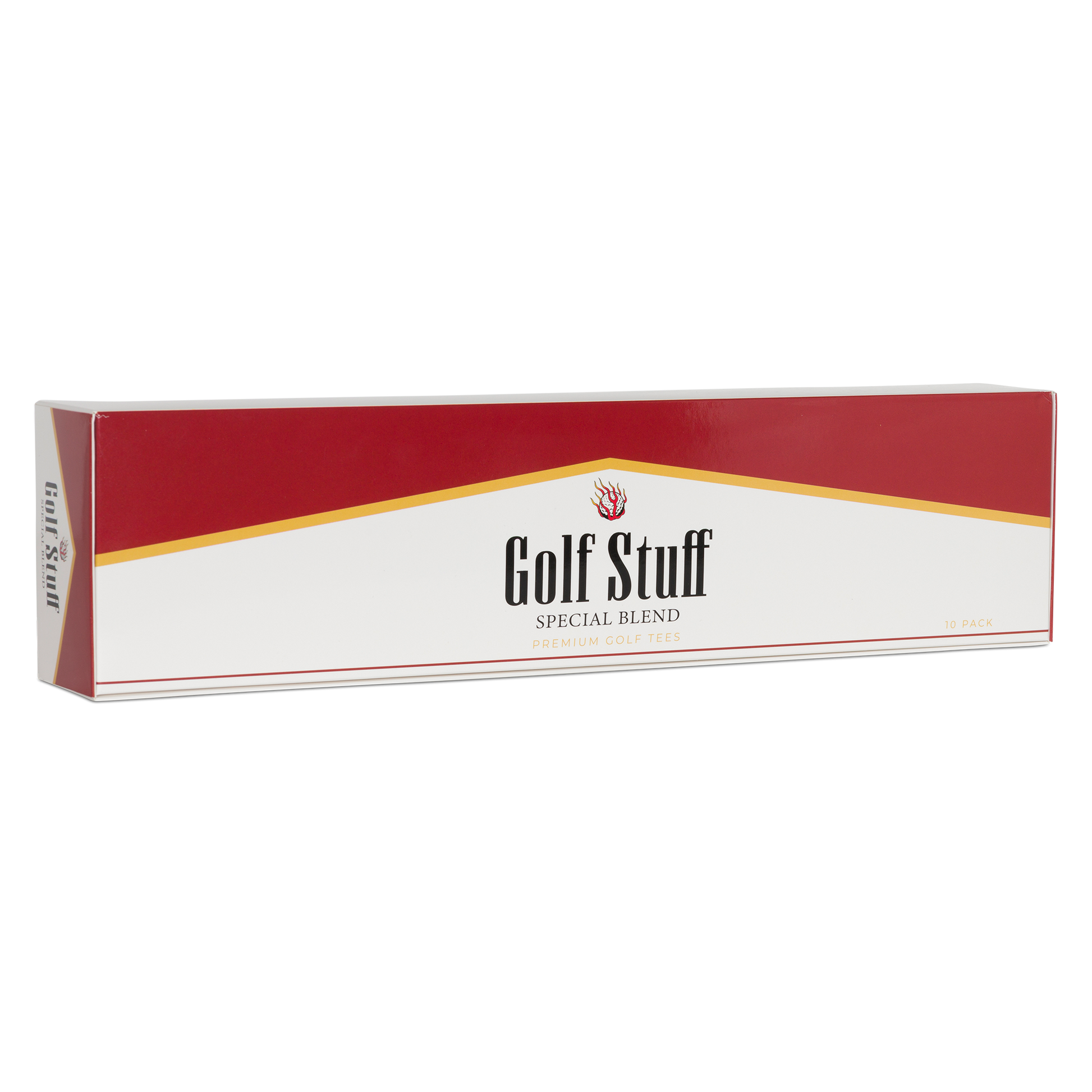  - practice golf balls by Golf Stuff Official