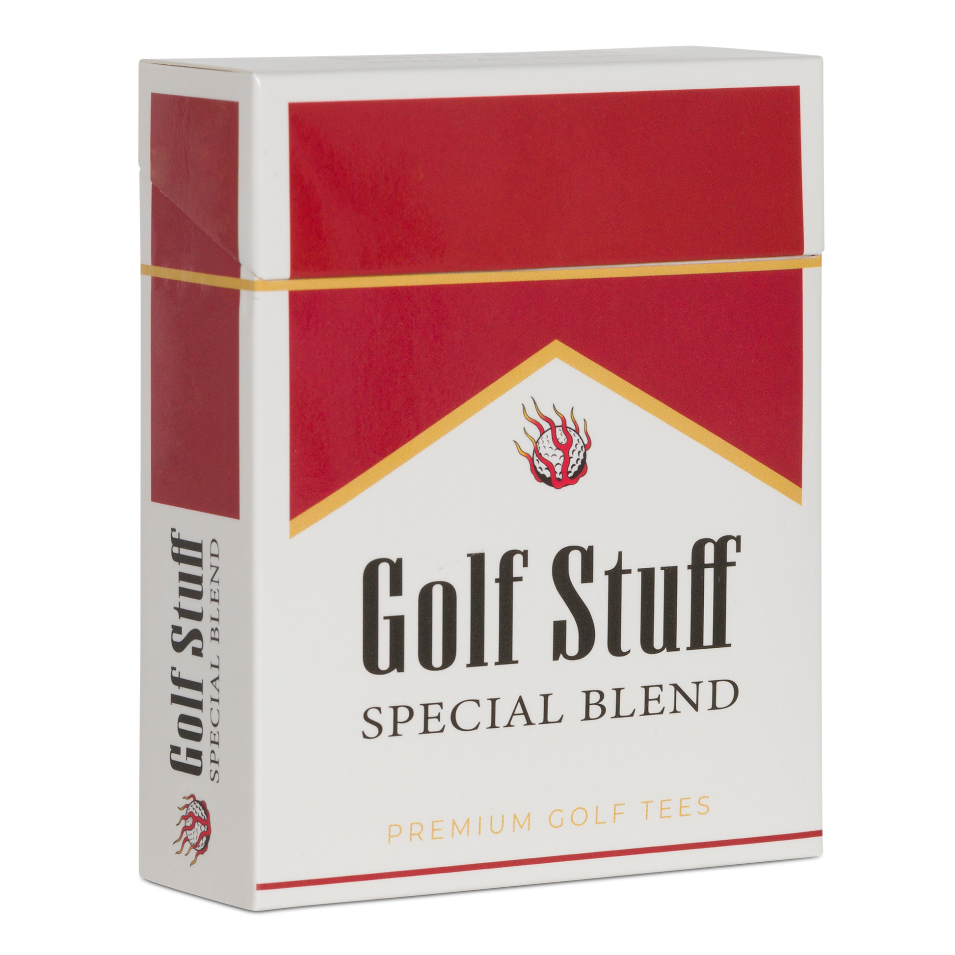  - used golf balls by Golf Stuff Official