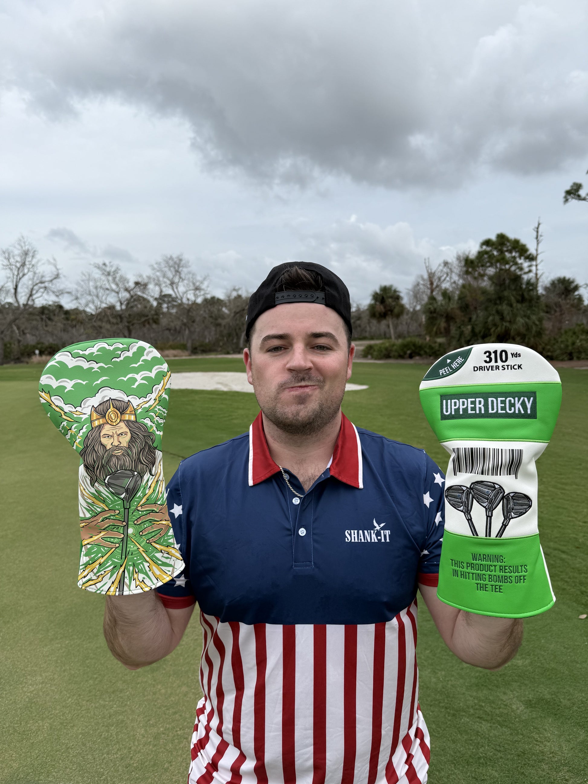  - bulk golf balls by Shank it Golf
