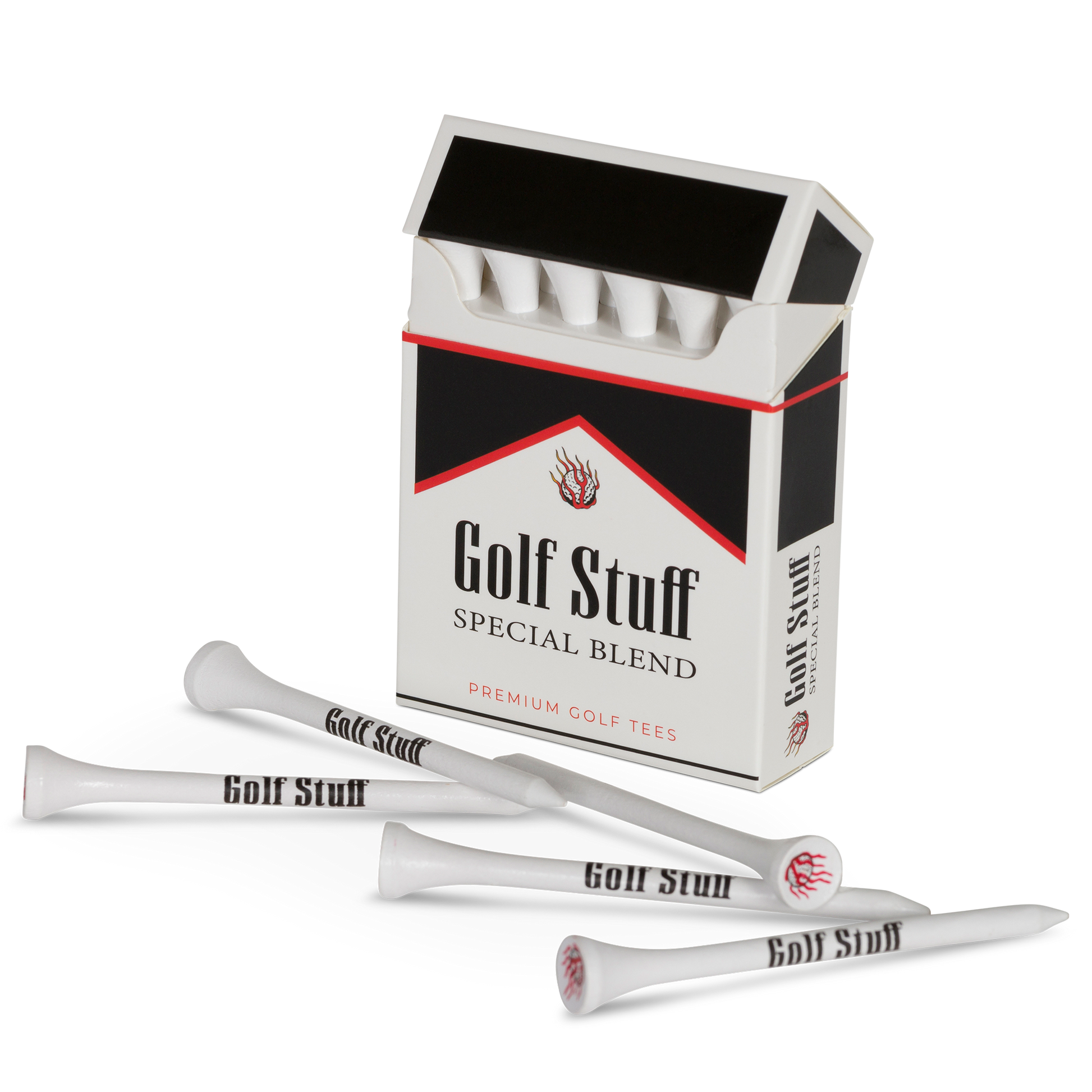  - bulk golf balls by Golf Stuff Official