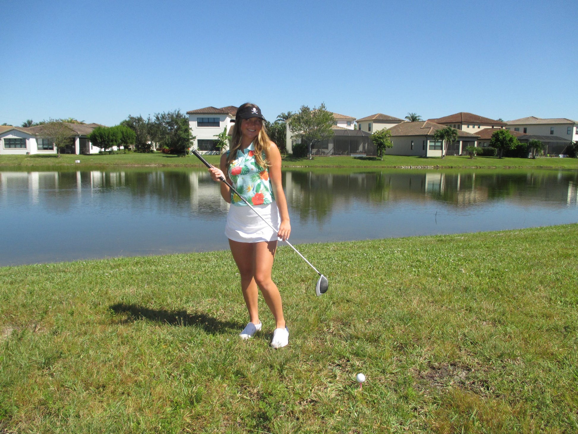  - bulk golf balls by Shank it Golf