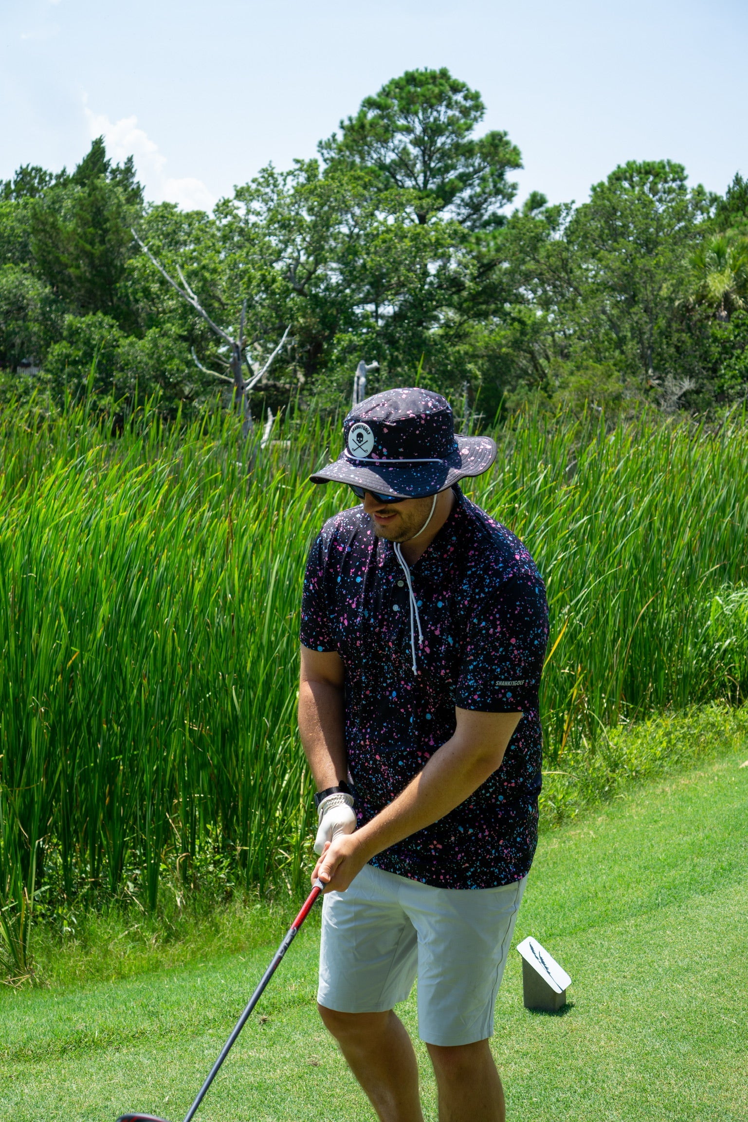  - practice golf balls by Shank it Golf