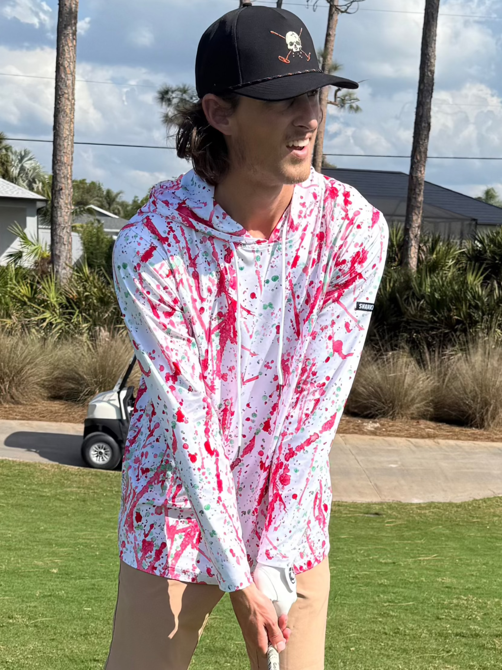  - practice golf balls by Shank it Golf