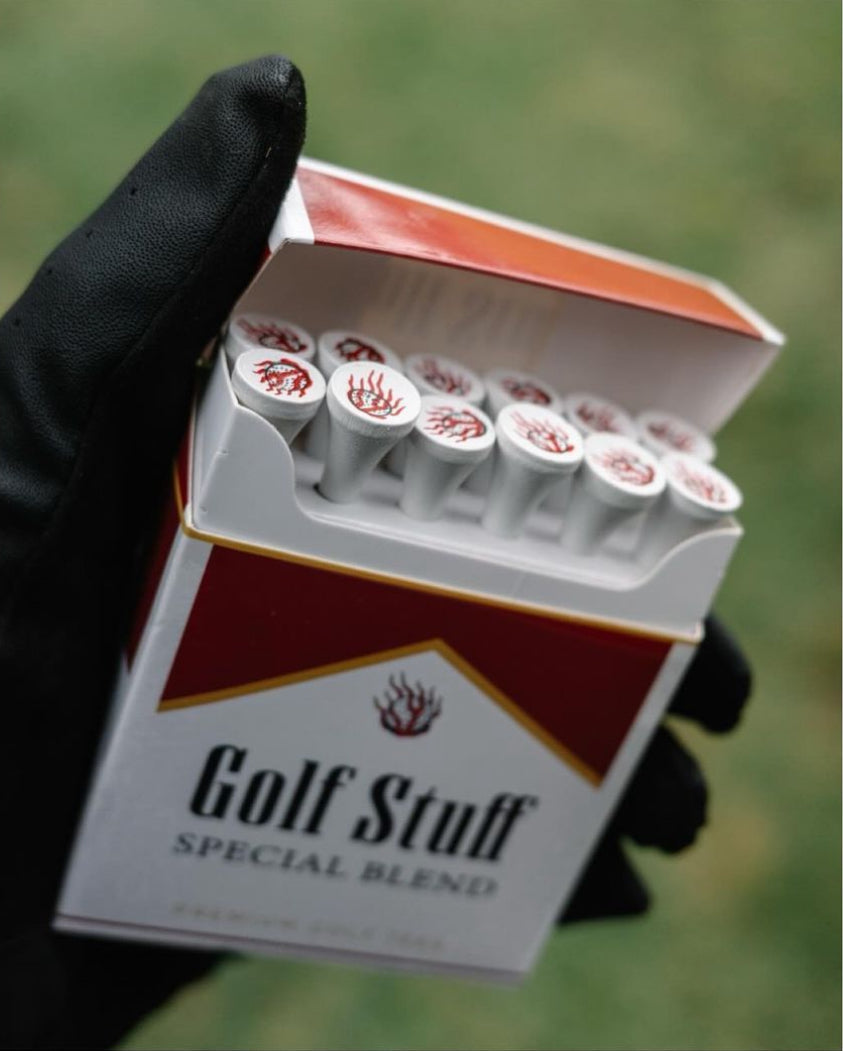  - bulk golf balls by Golf Stuff Official