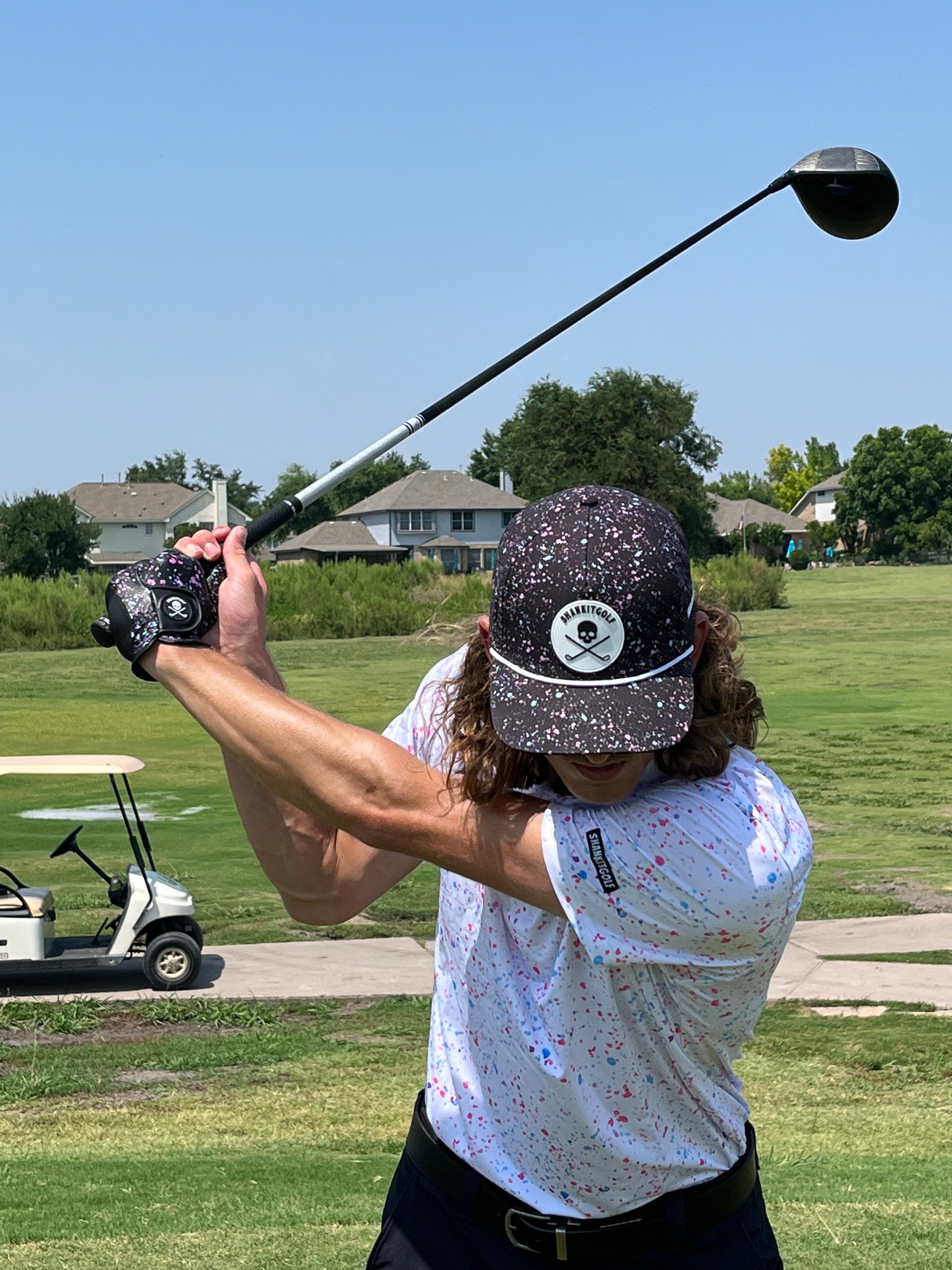  - golf gifts for men by Shank it Golf