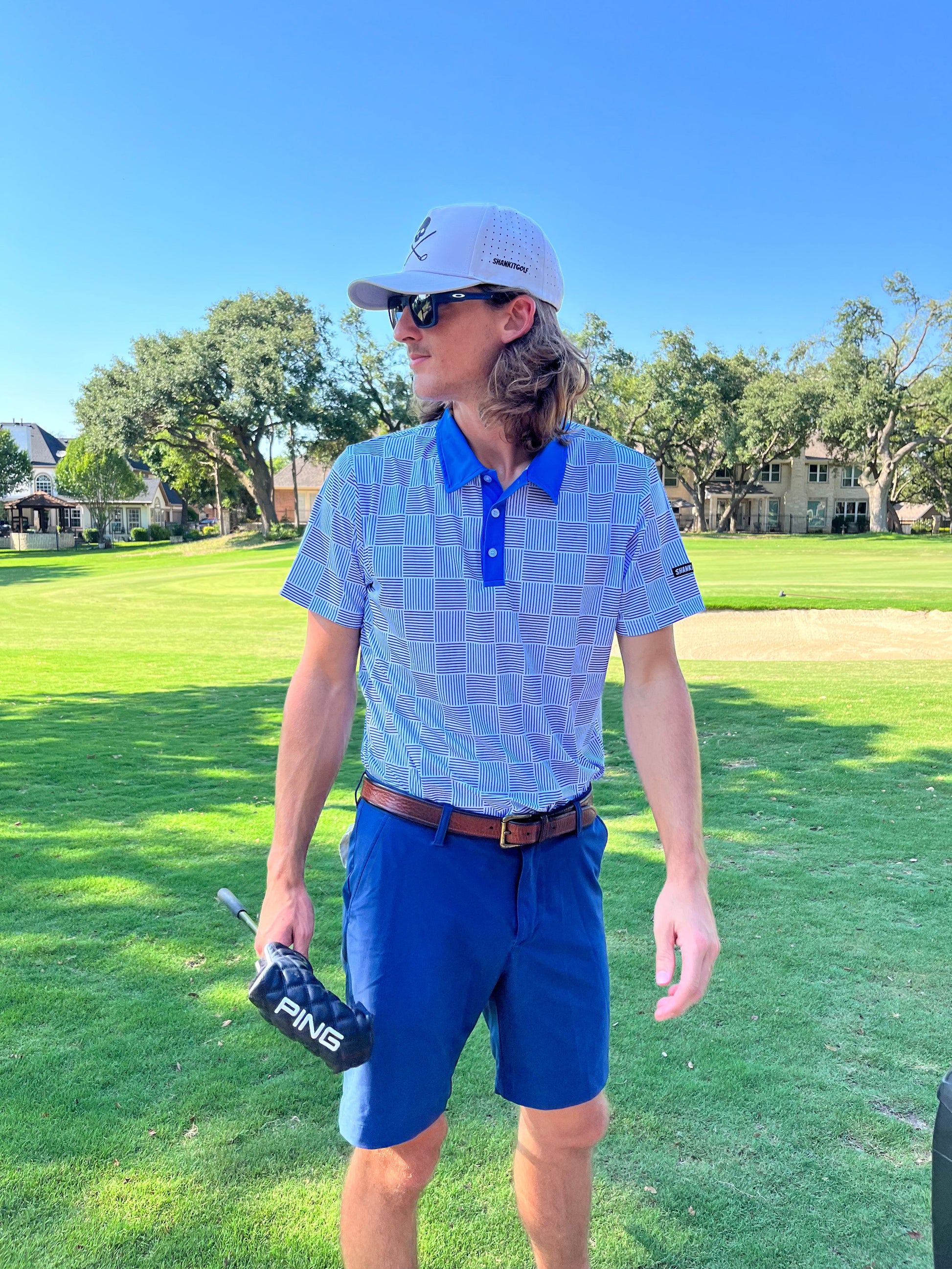  - practice golf balls by Shank it Golf