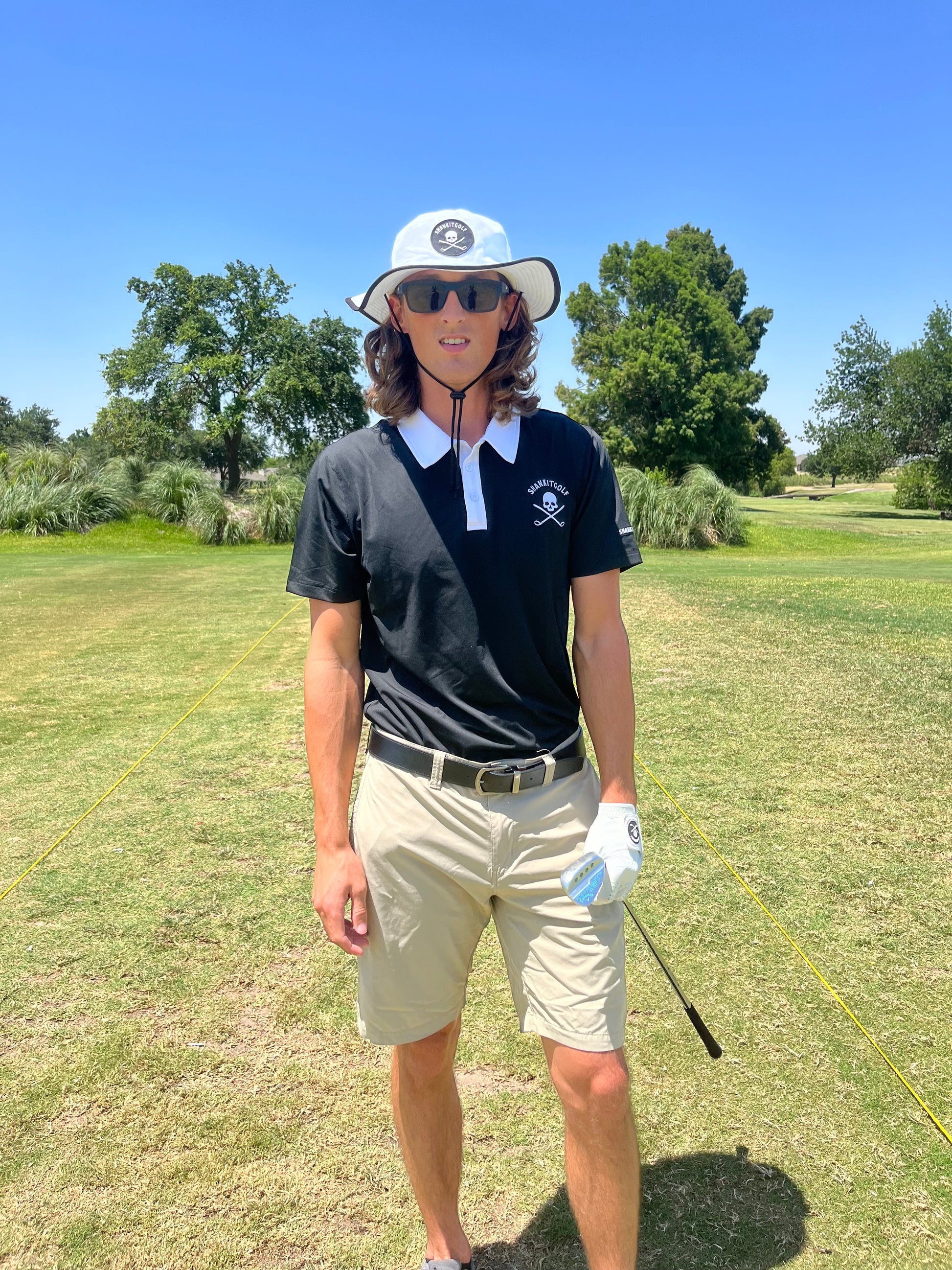  - golf gifts for men by Shank it Golf