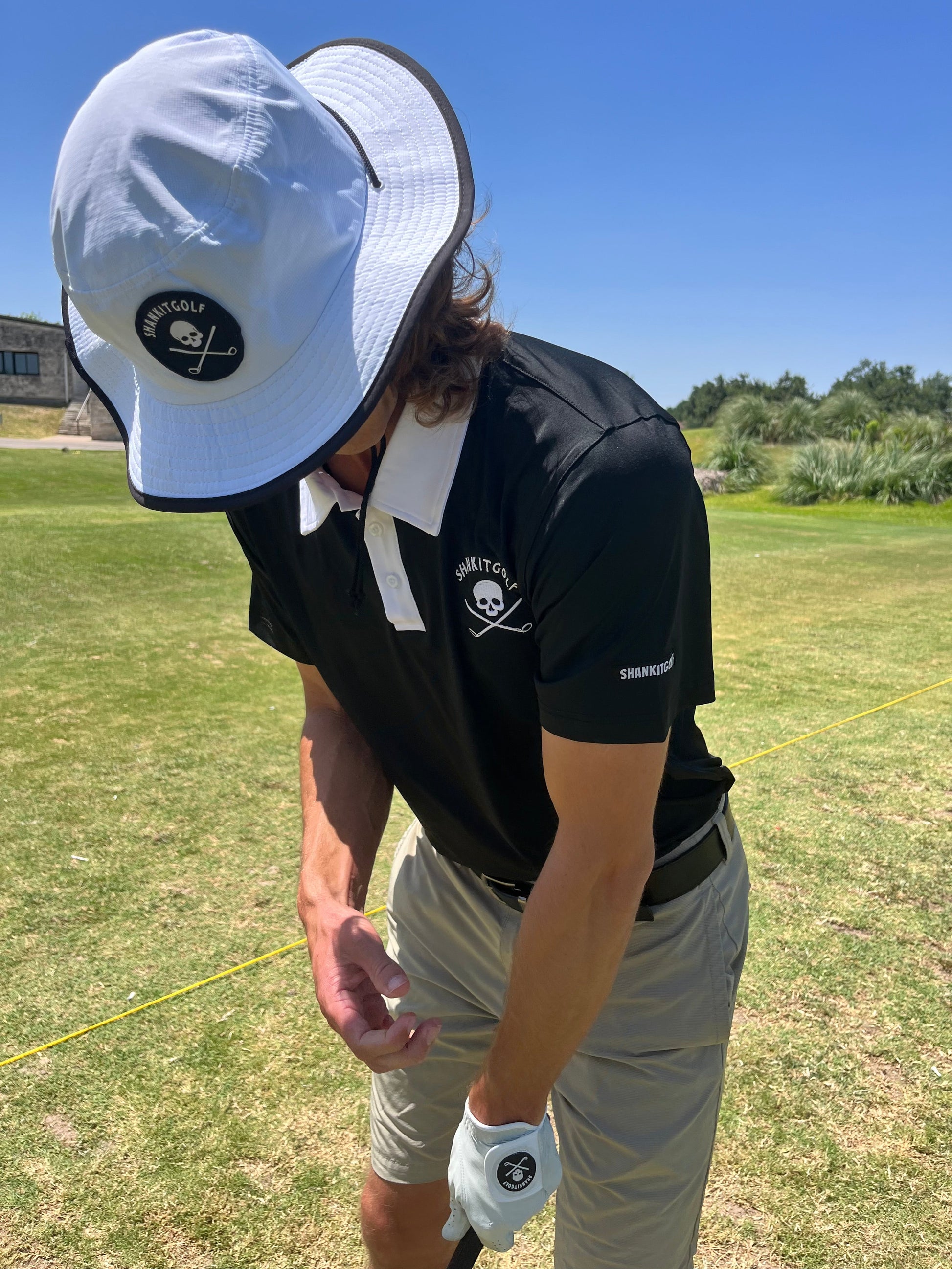  - used golf balls by Shank it Golf