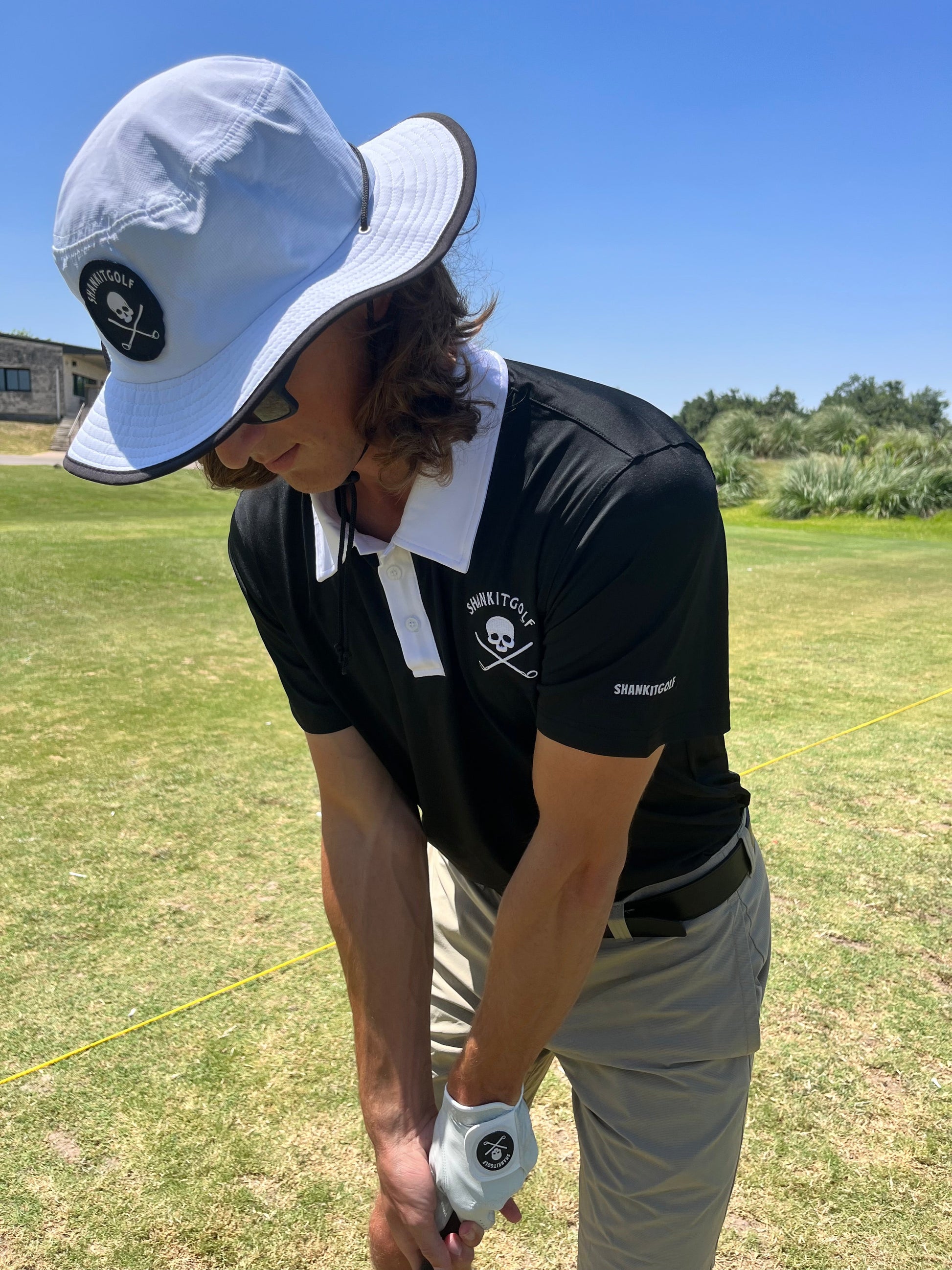  - practice golf balls by Shank it Golf