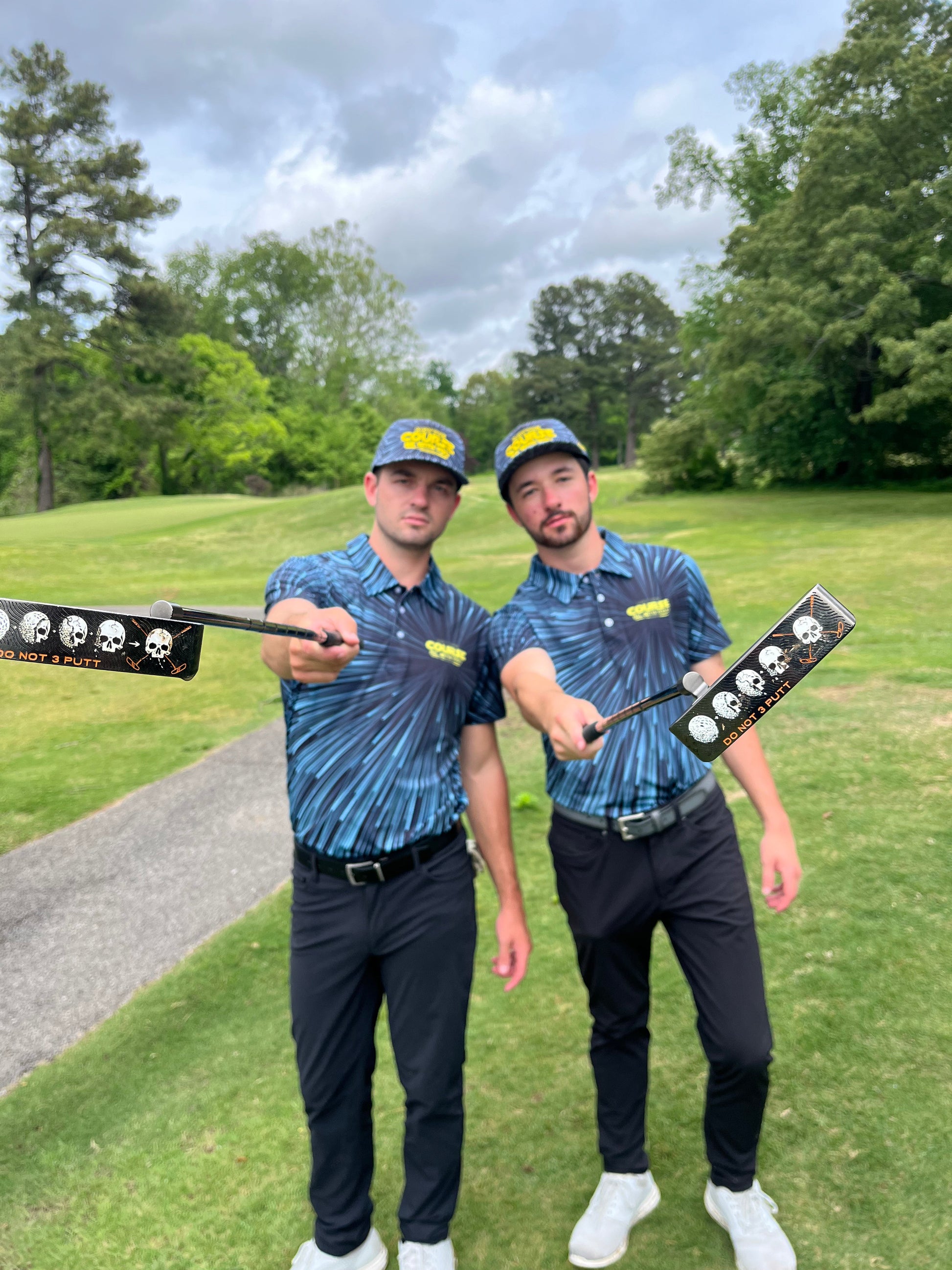  - golf gifts for men by Shank it Golf