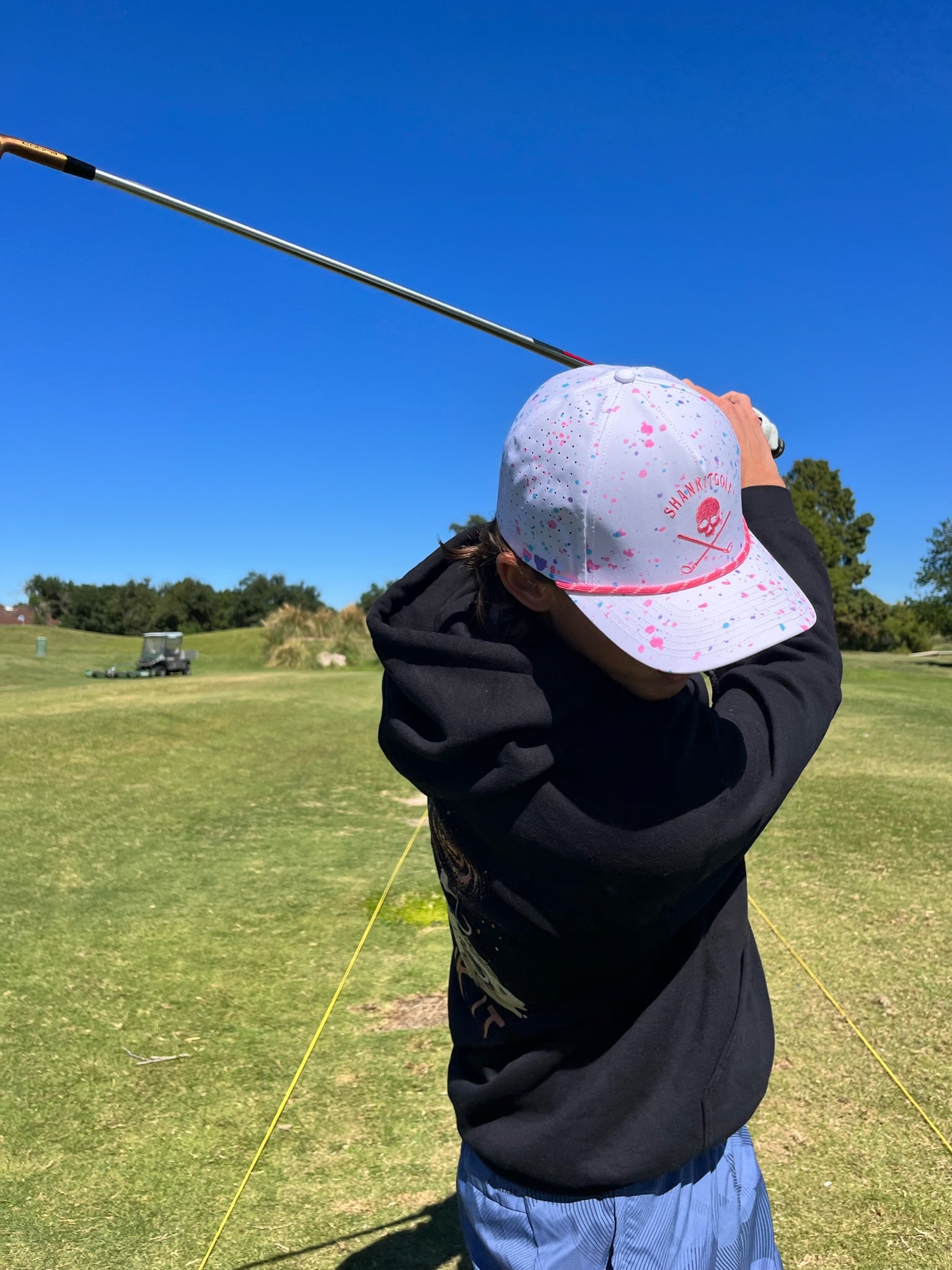  - bulk golf balls by Shank it Golf