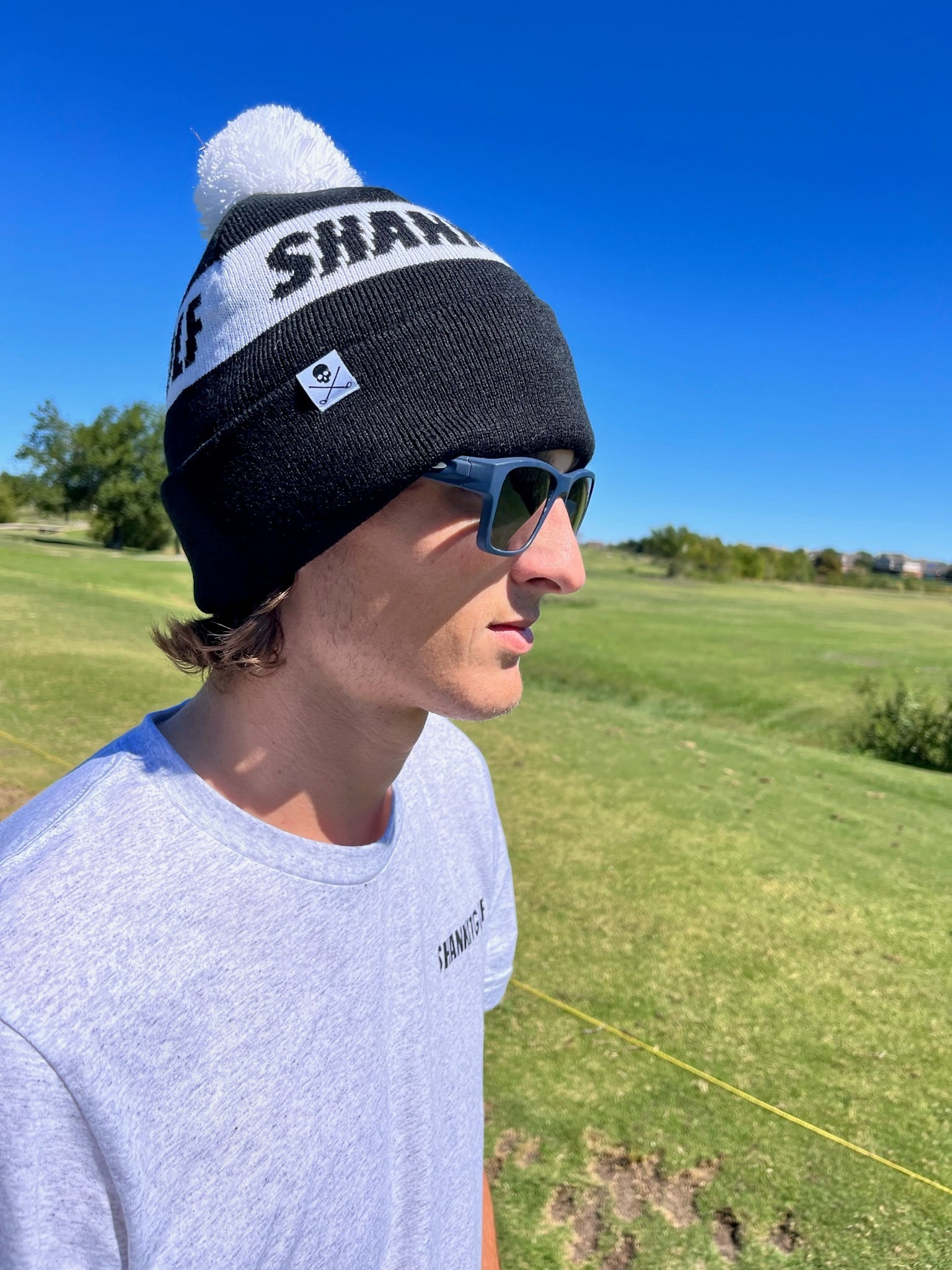  - bulk golf balls by Shank it Golf