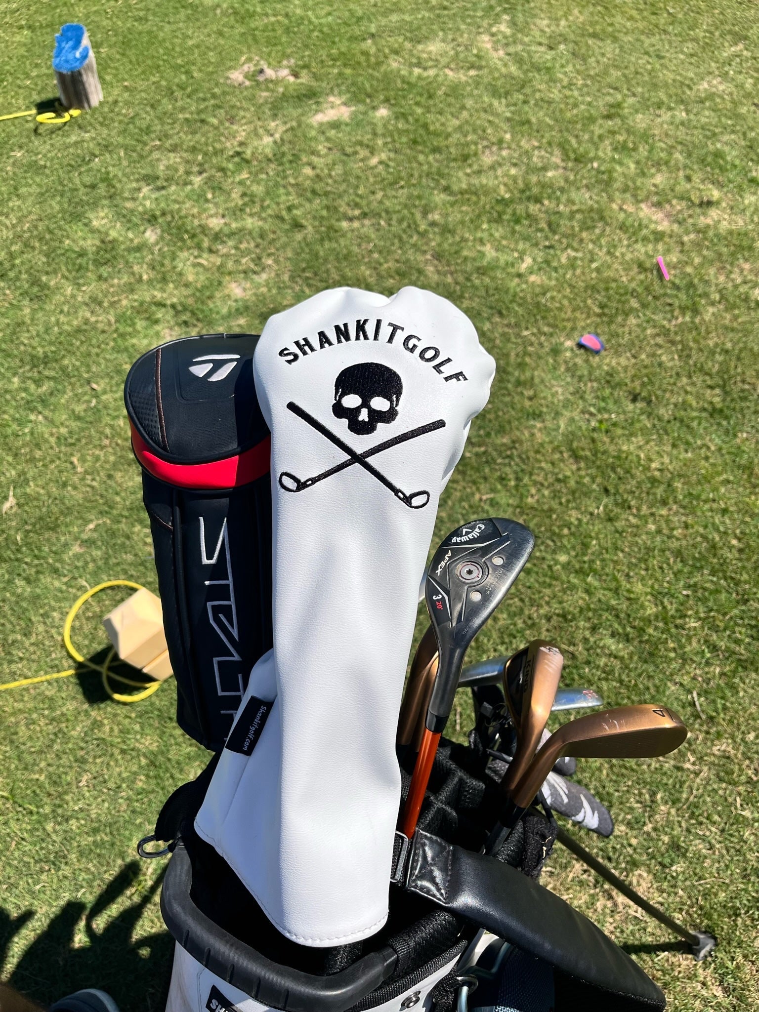  - golf gifts for men by Shank it Golf