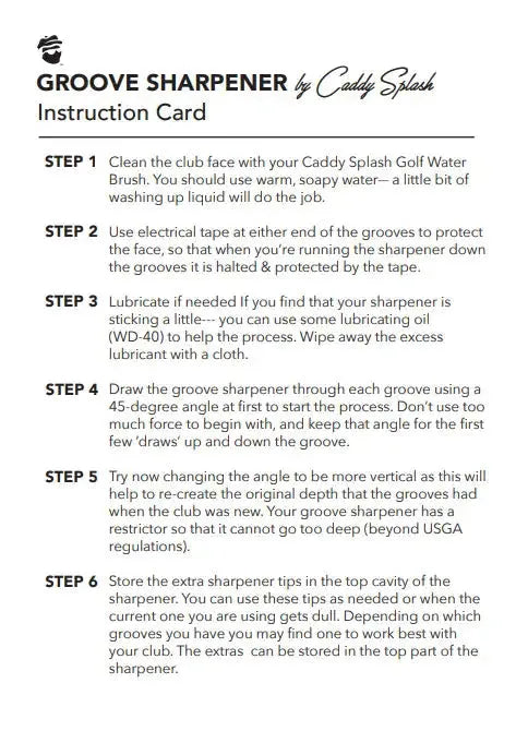  - used golf balls by Caddy Splash