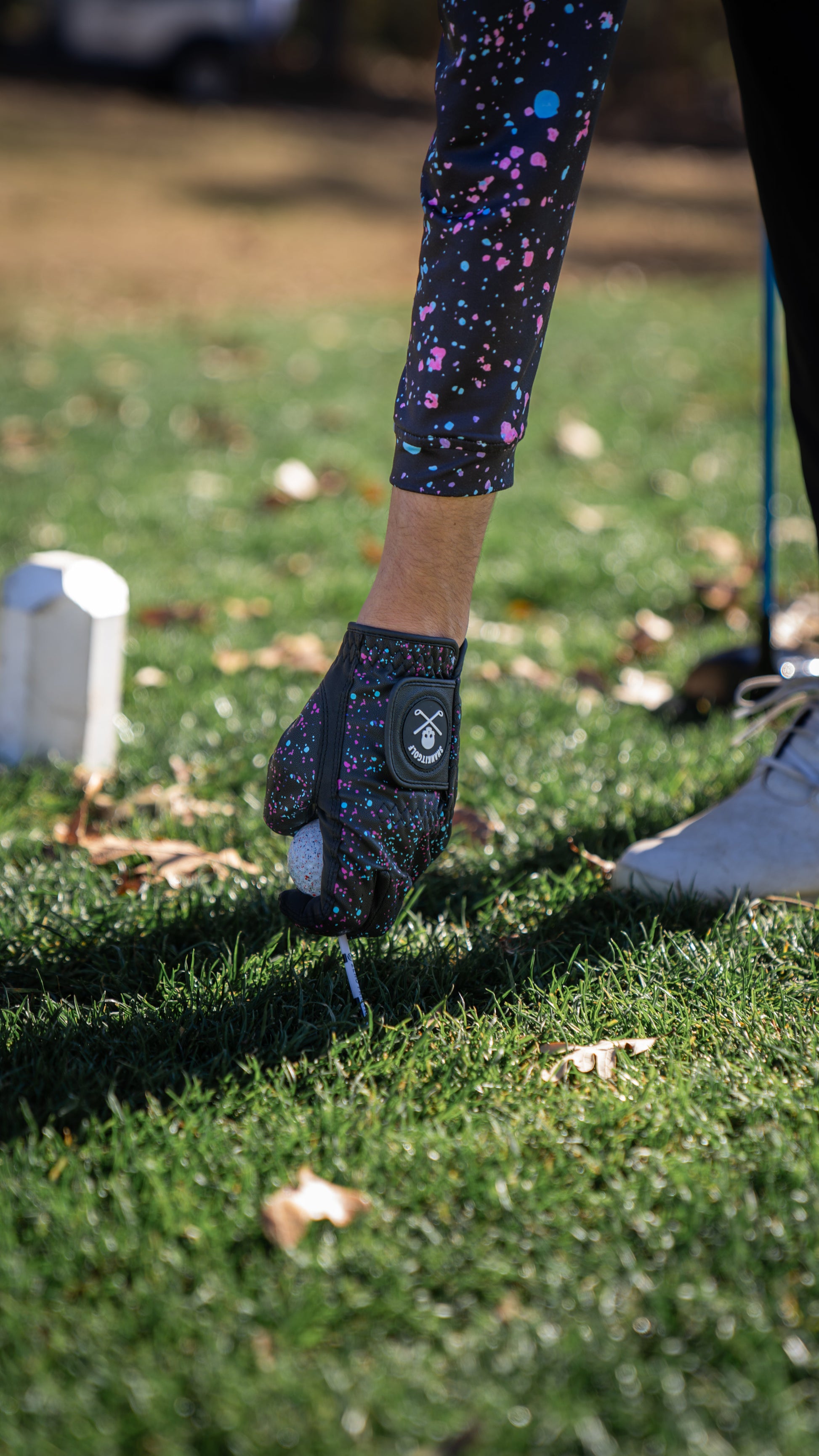  - practice golf balls by Shank it Golf