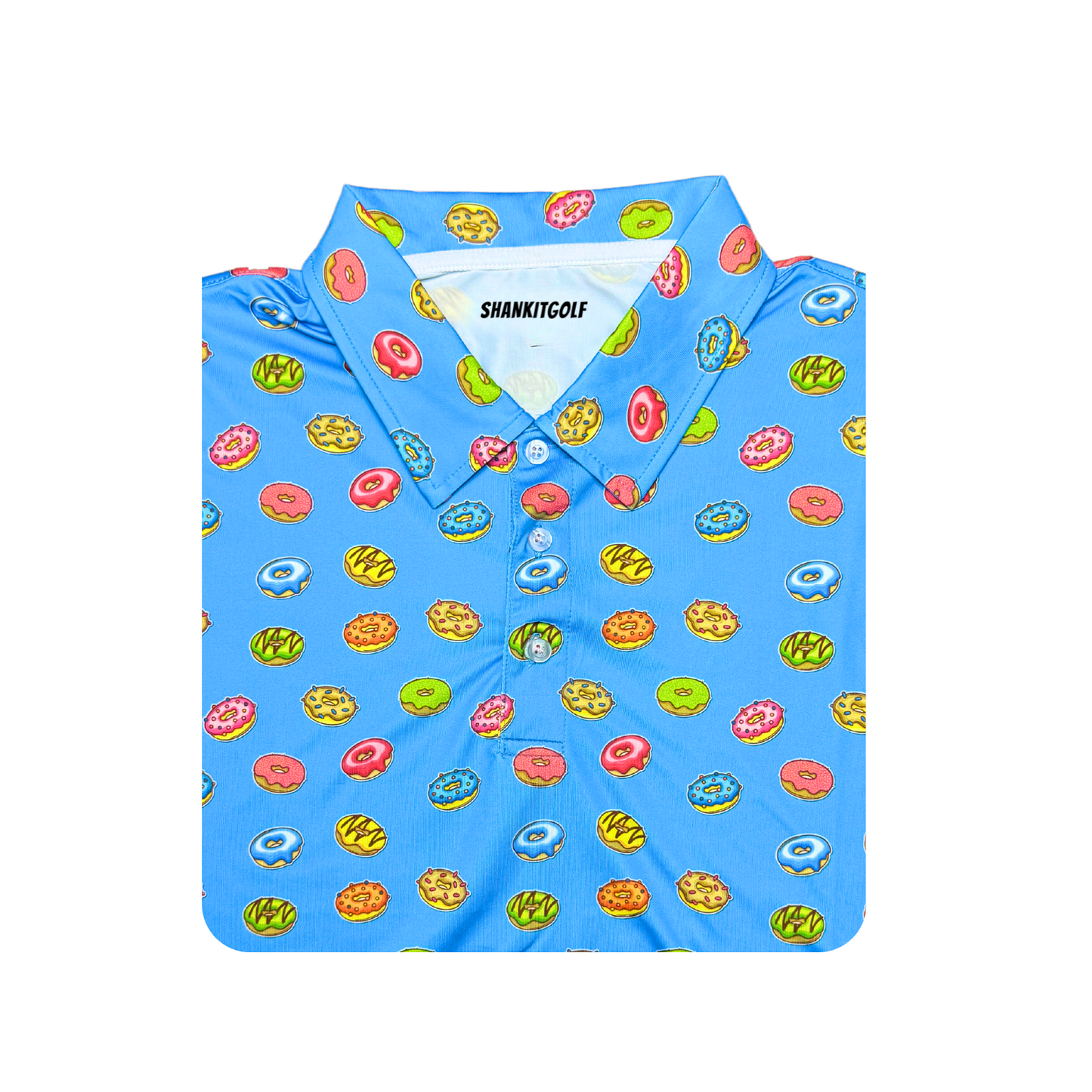Donut Polo