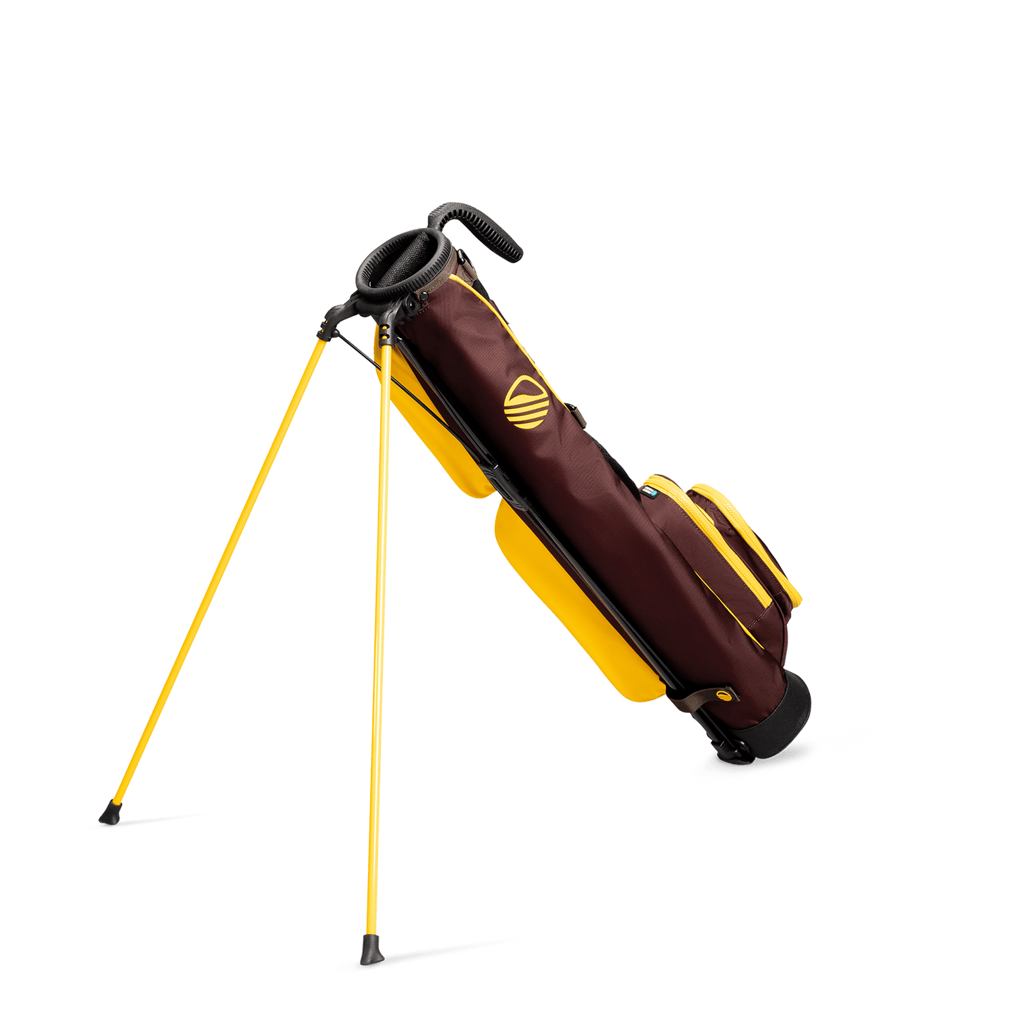 The Loma | Friars Brown Par 3 Bag