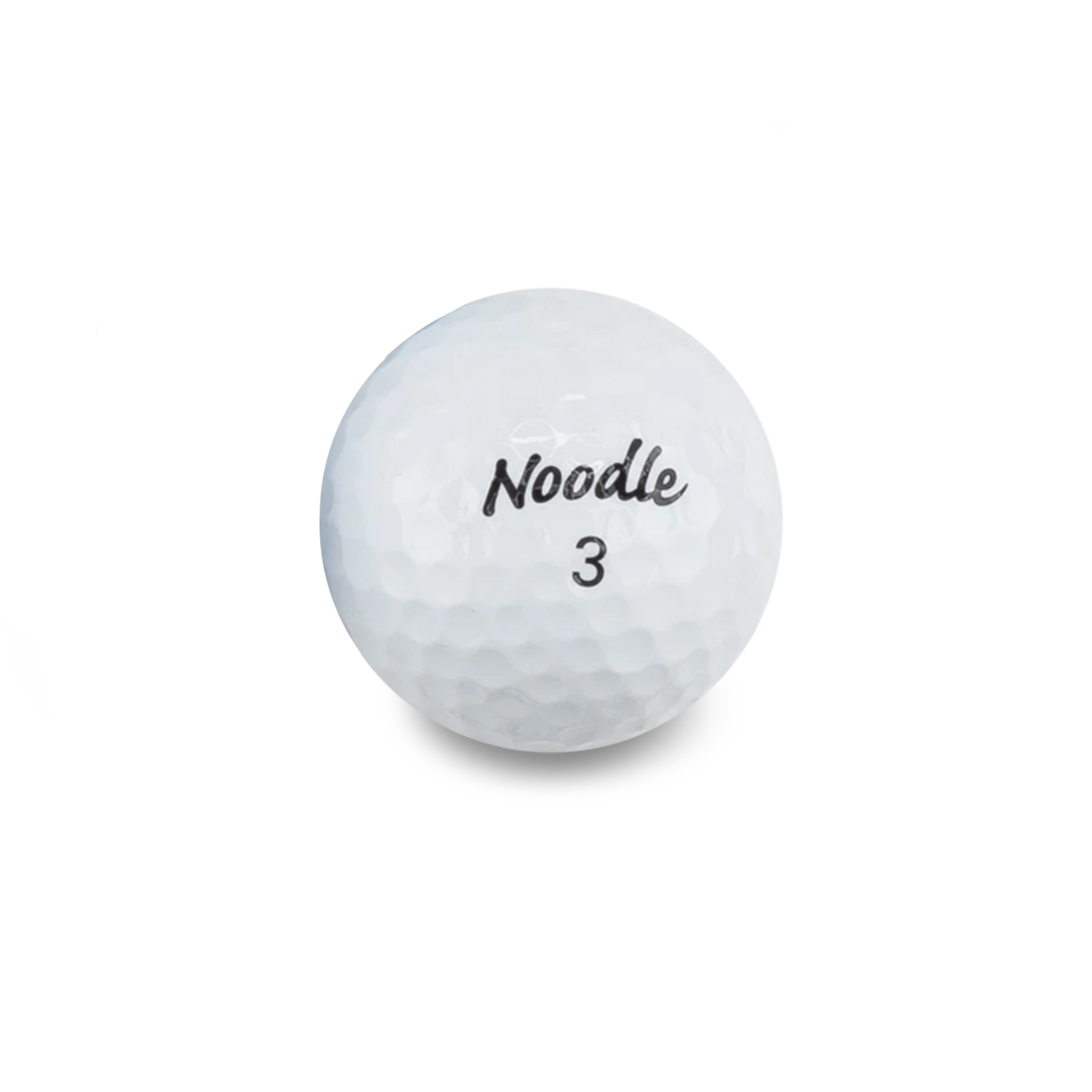 Maxfli Noodle Mix Golf Balls - golf gifts for men by Maxfli