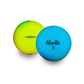 Maxfli Noodle Neon Color Mix Golf Balls - cheap golf balls by Maxfli