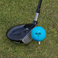 Maxfli Noodle Neon Color Mix Golf Balls - practice golf balls by Maxfli