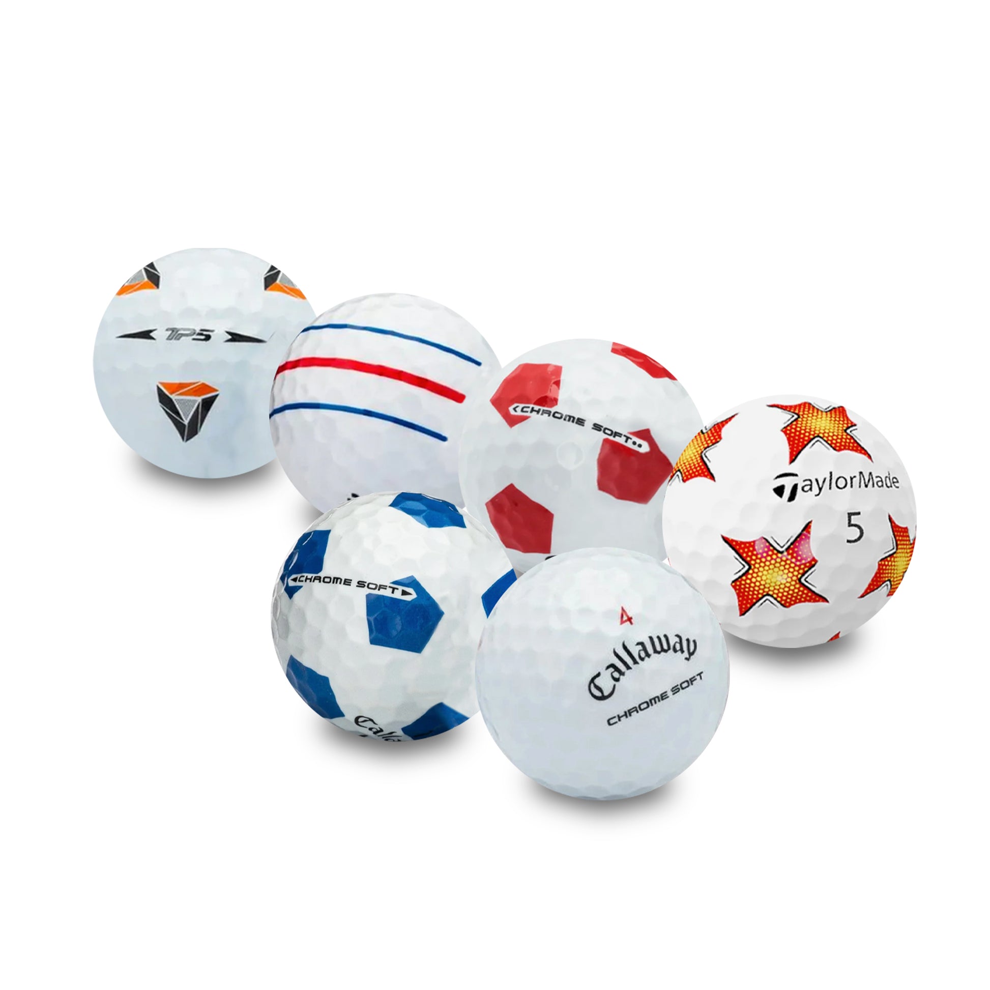  - bulk golf balls by Golf Ball Nut