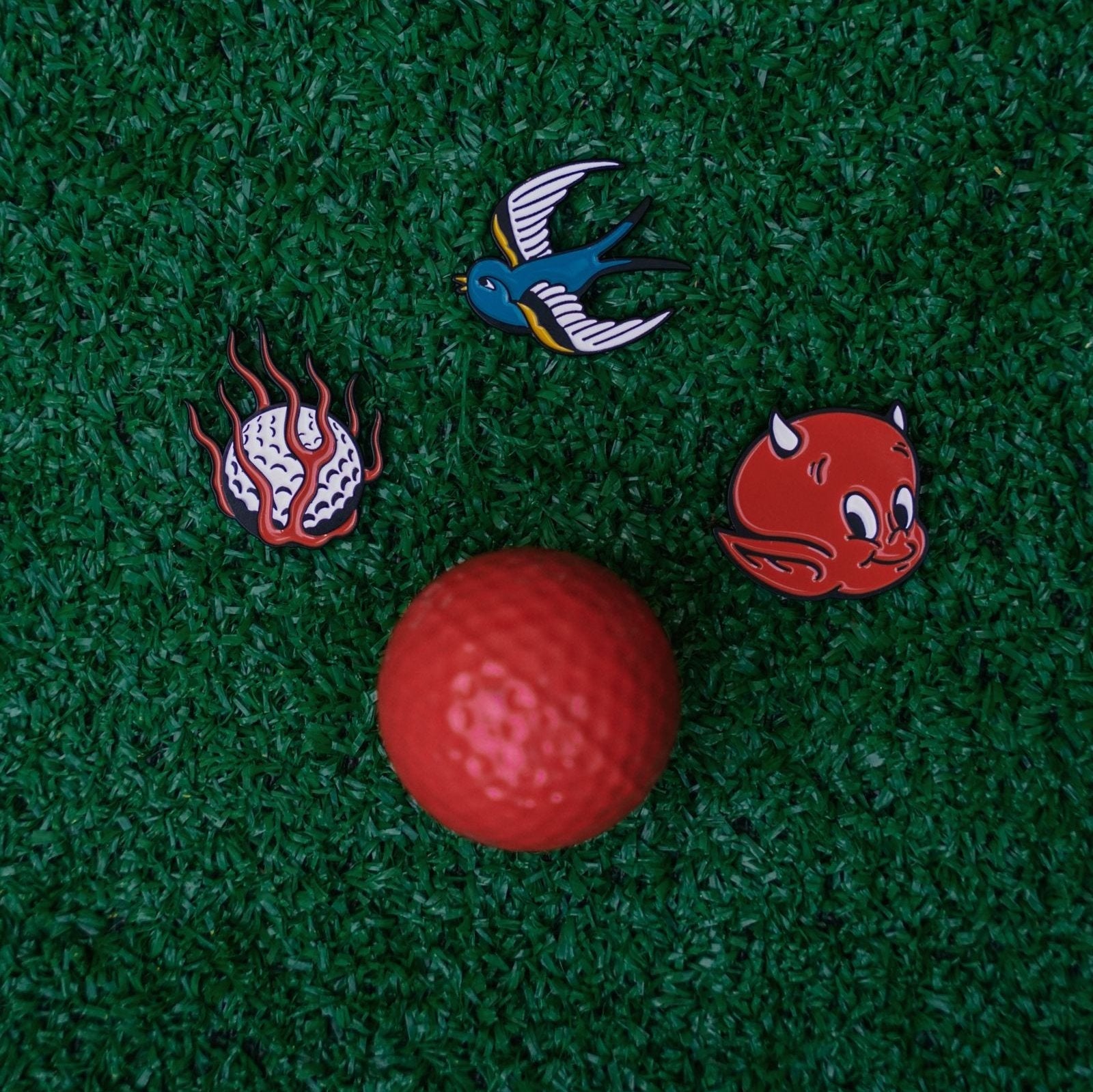  - bulk golf balls by Golf Stuff Official