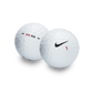 Nike RZN Red Golf Balls - cheap golf balls by Nike