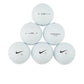 Nike 20XI Mix Golf Balls - used golf balls by Nike