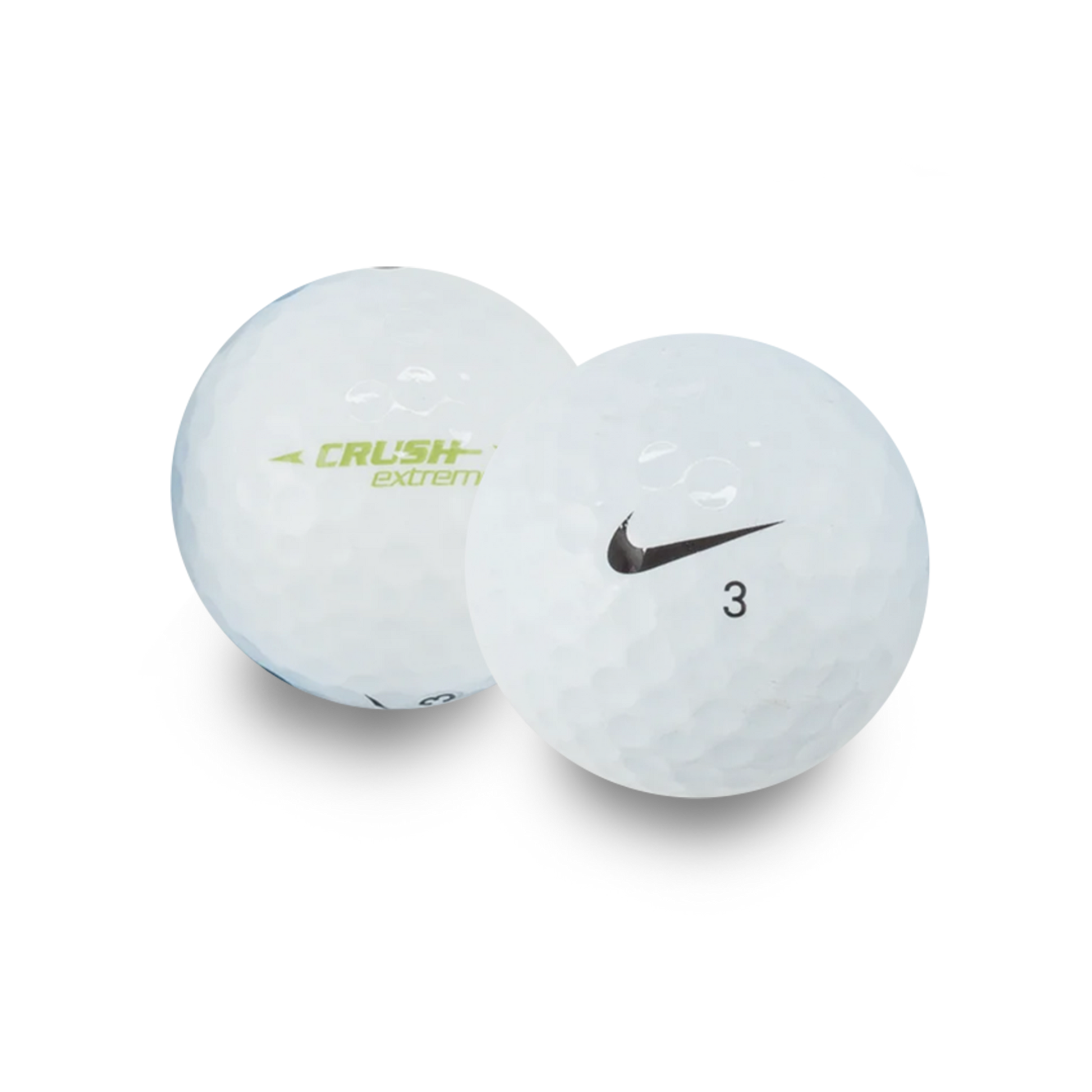 How much are nike golf balls clearance