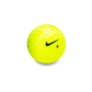 Nike PD Long Yellow Golf Balls - golf gifts for men by Nike