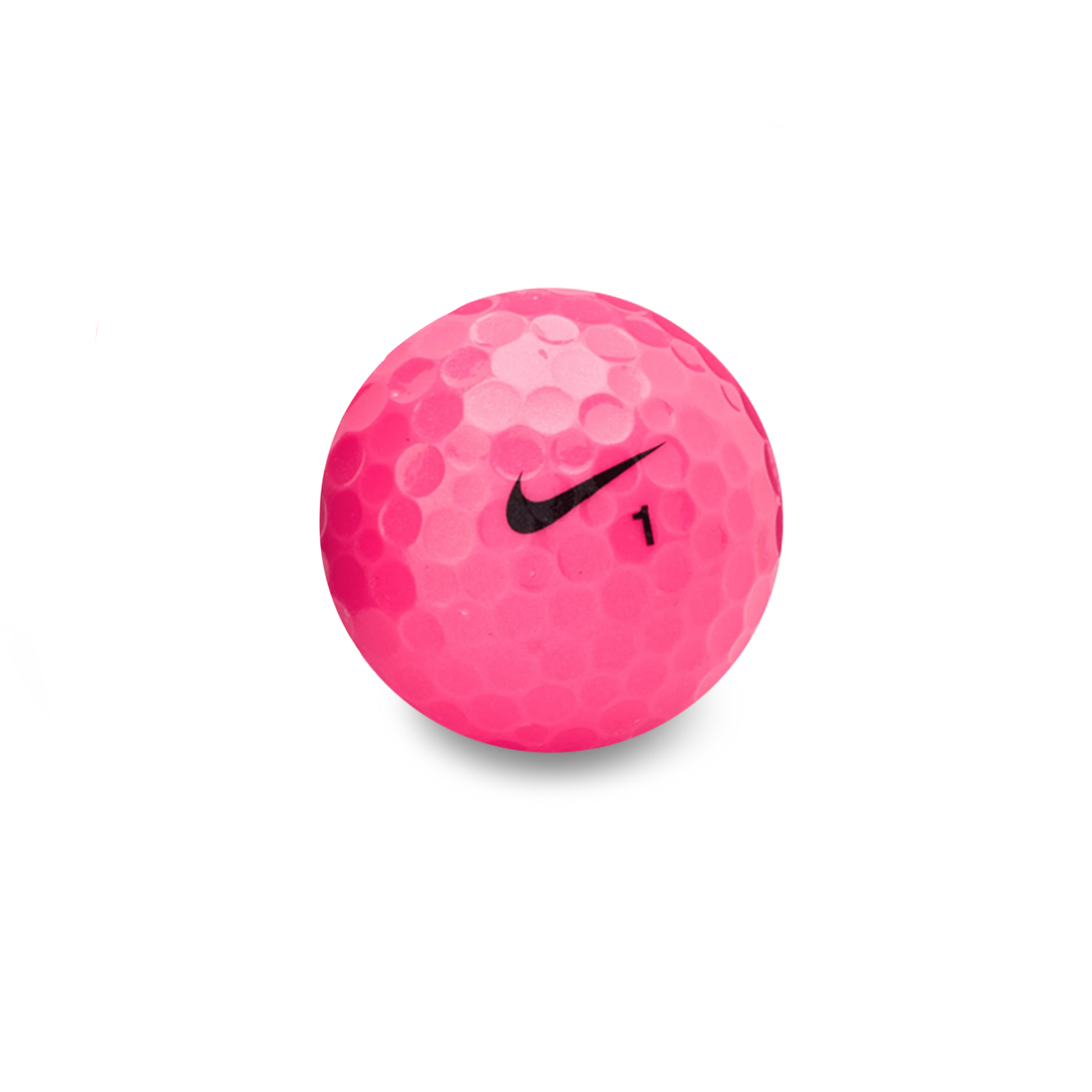 Nike pd golf balls online