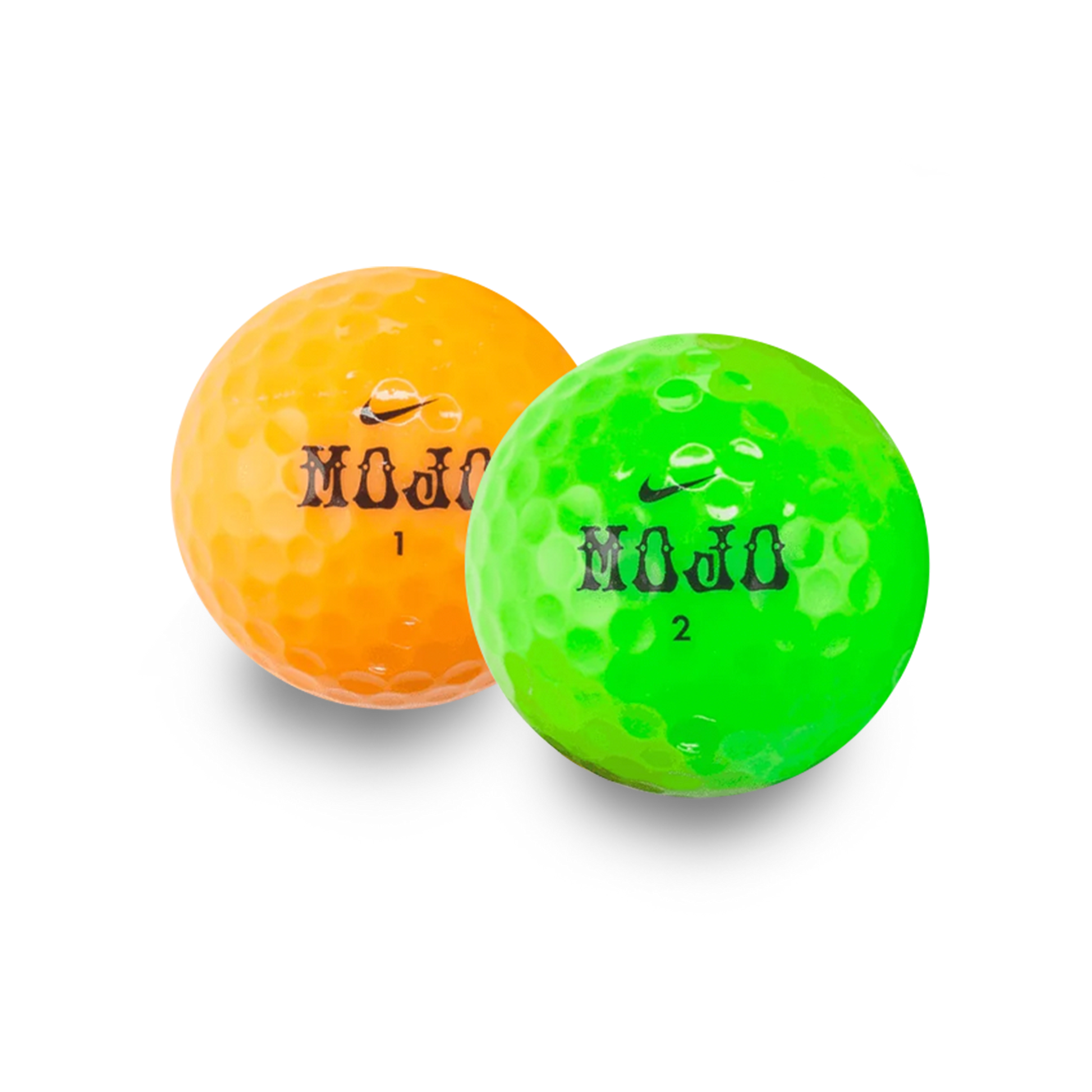 Mojo golf balls for sale on sale