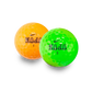 Nike Mojo Color Mix - cheap golf balls by Nike