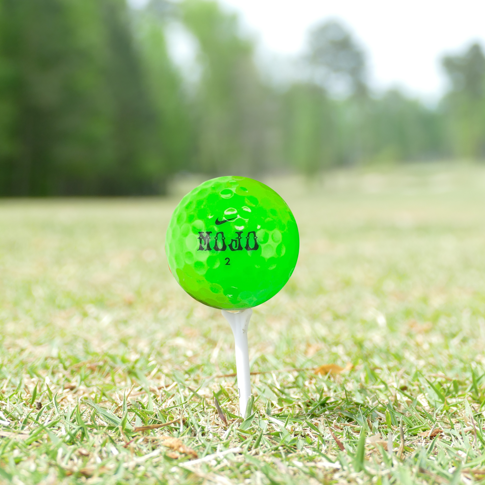 Nike Mojo Color Mix - golf gifts for men by Nike