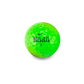 Nike Mojo Color Mix - used golf balls by Nike