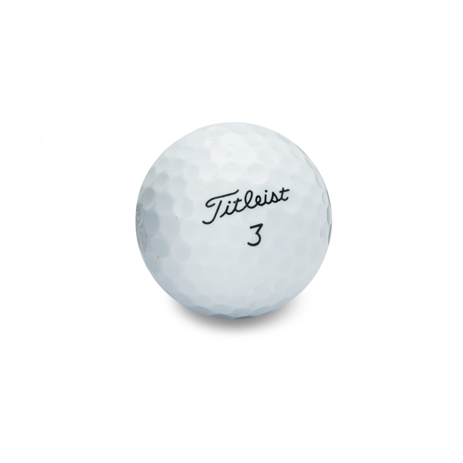 Titleist NXT Tour S Golf Balls - bulk golf balls by Titleist