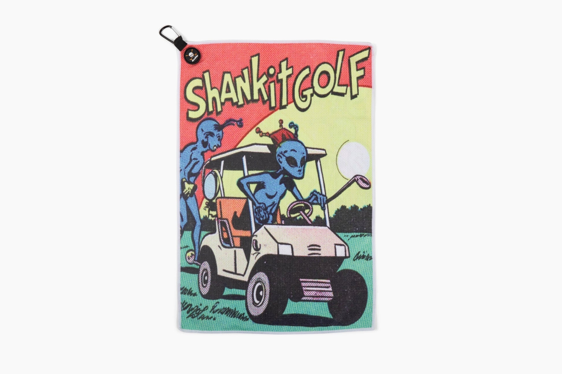  - cheap golf balls by Shank it Golf