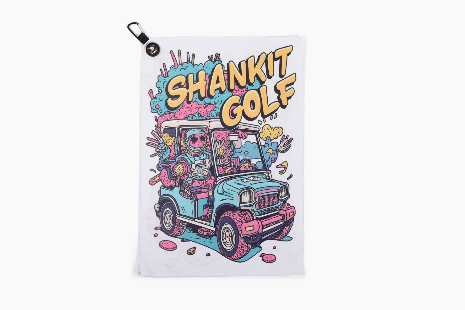  - cheap golf balls by Shank it Golf