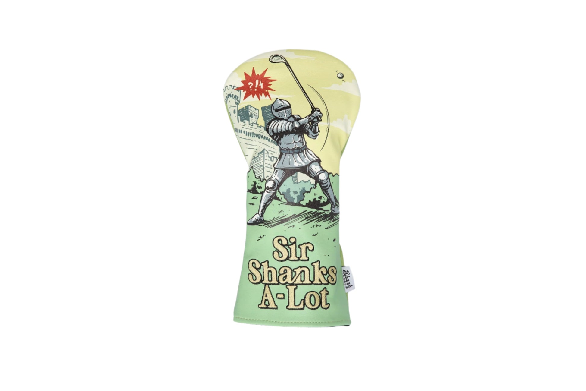  - cheap golf balls by Shank it Golf