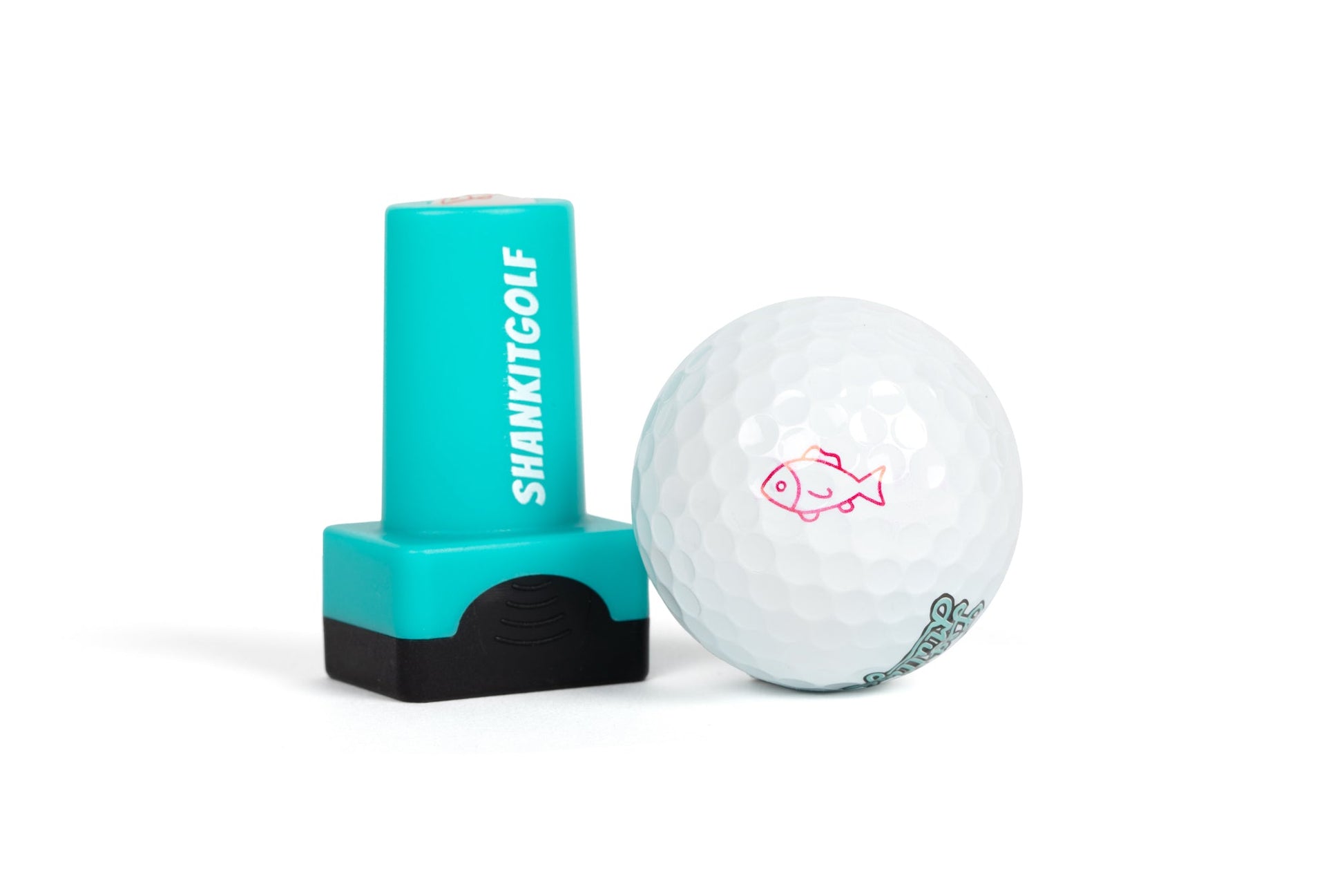 - practice golf balls by Shank it Golf