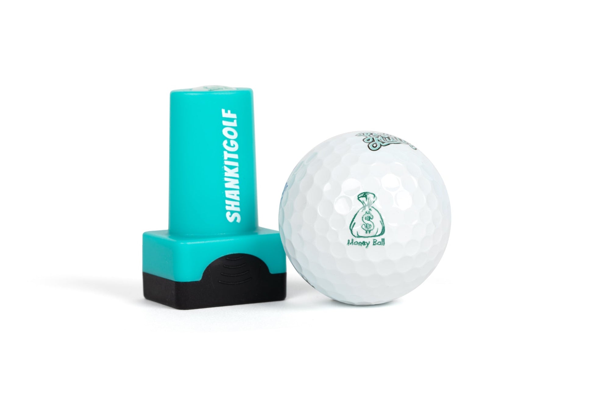  - practice golf balls by Shank it Golf