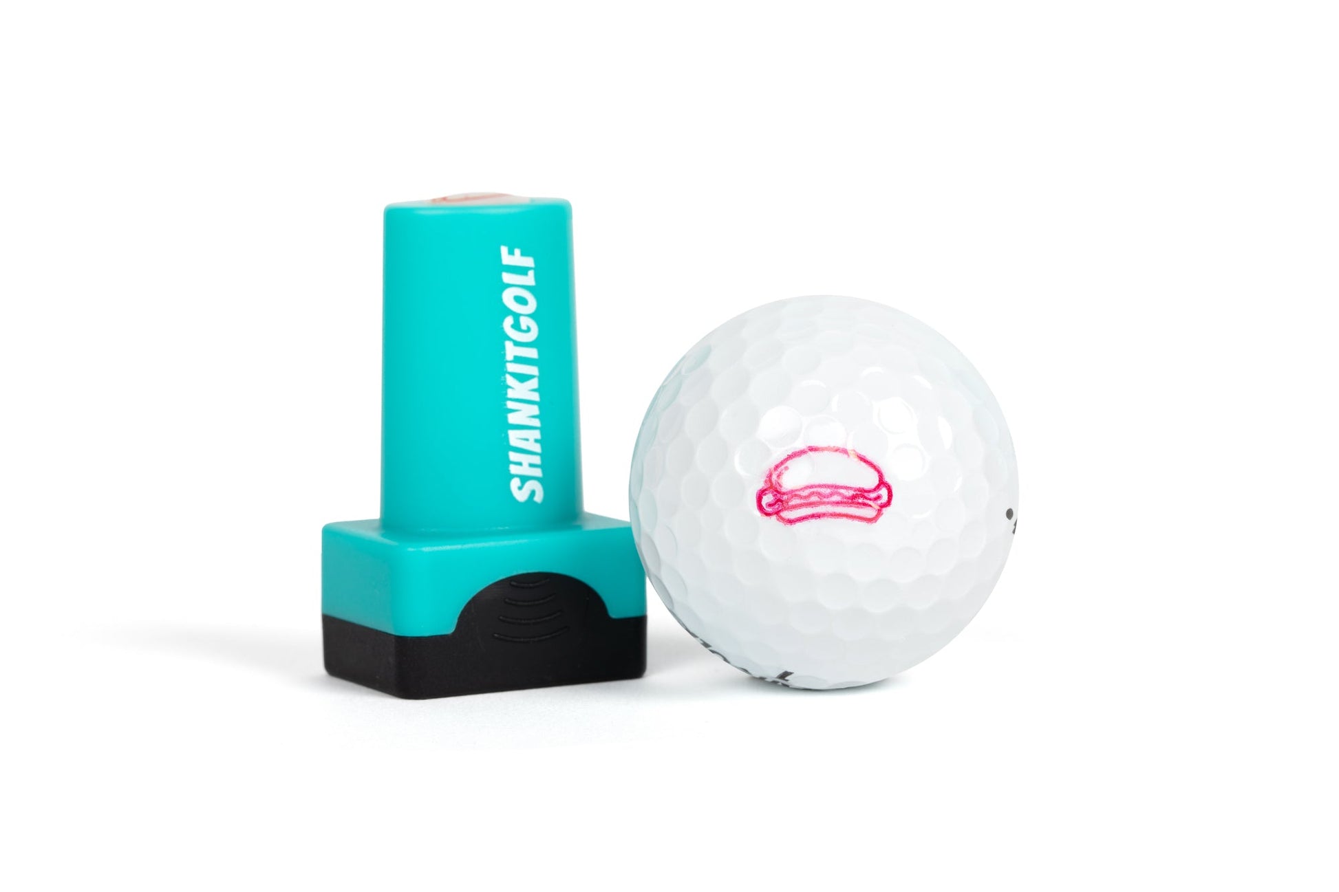  - used golf balls by Shank it Golf
