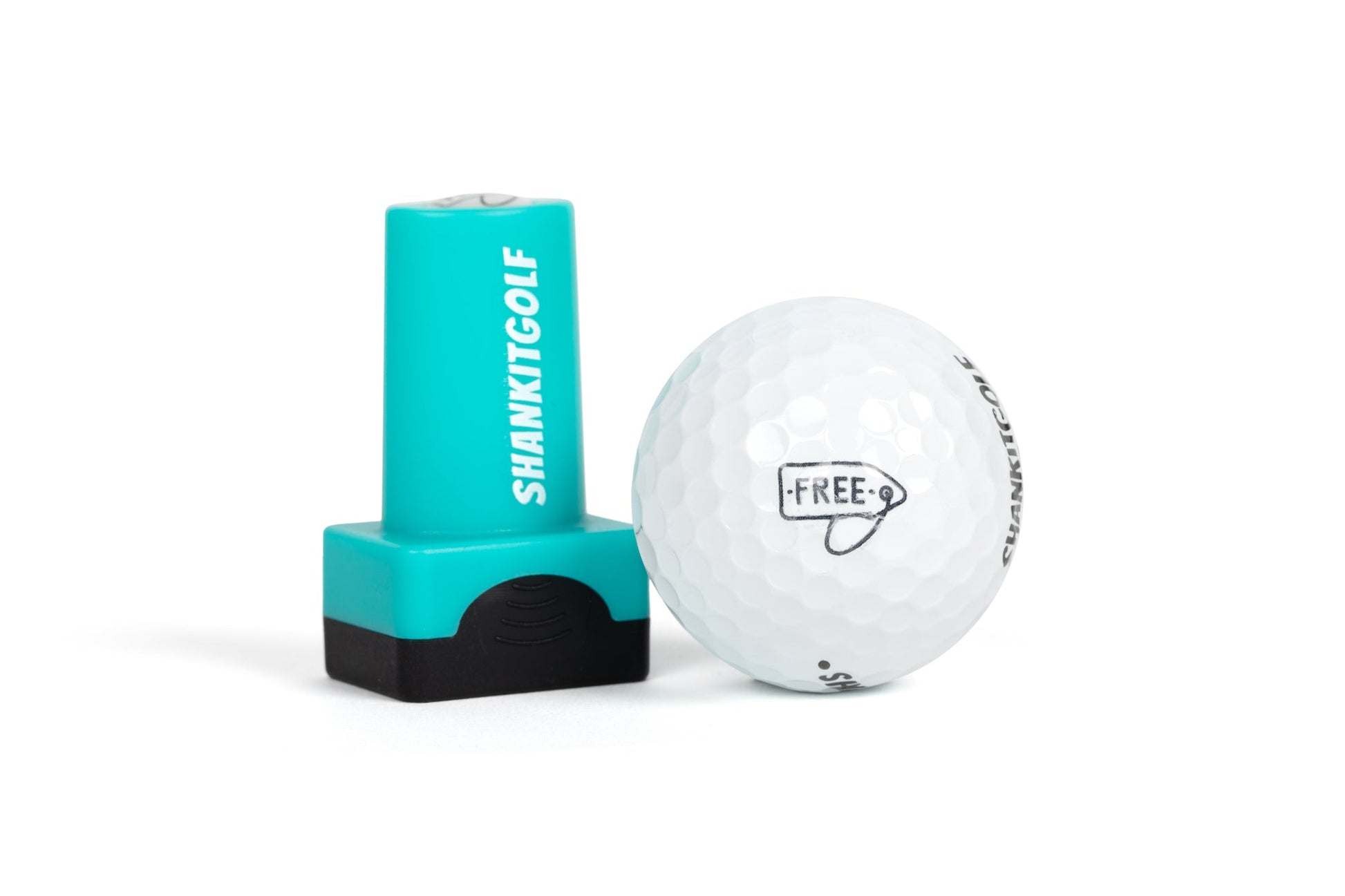  - cheap golf balls by Shank it Golf