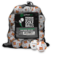 TaylorMade TP5 PIX Mix Golf Balls - used golf balls by TaylorMade