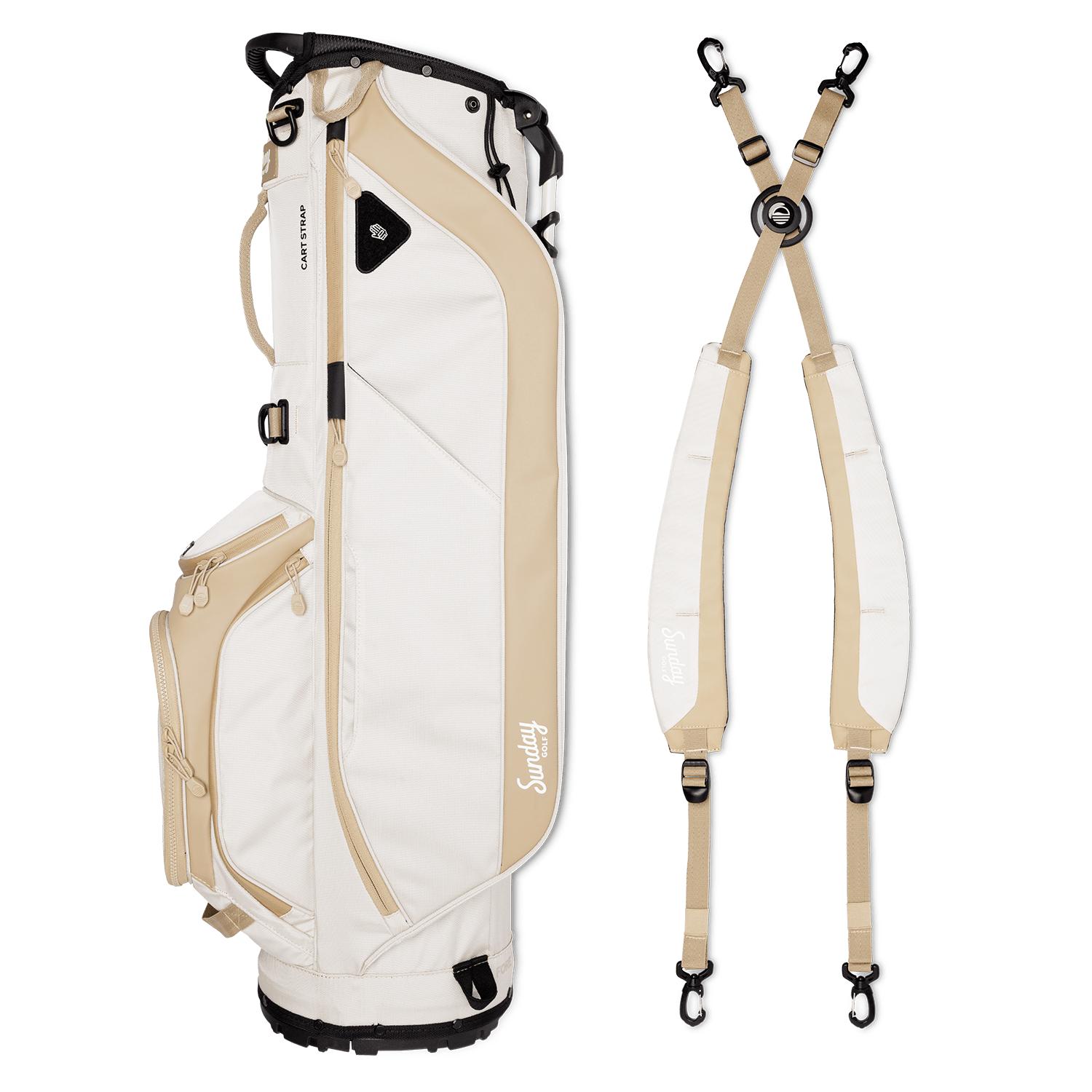  - practice golf balls by Sunday Golf