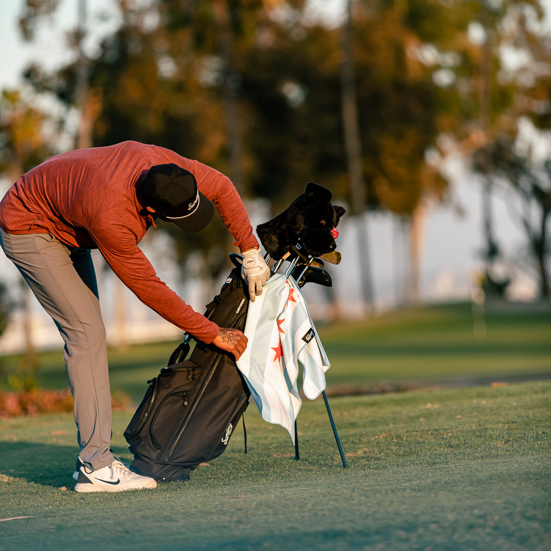  - golf gifts for men by Sunday Golf
