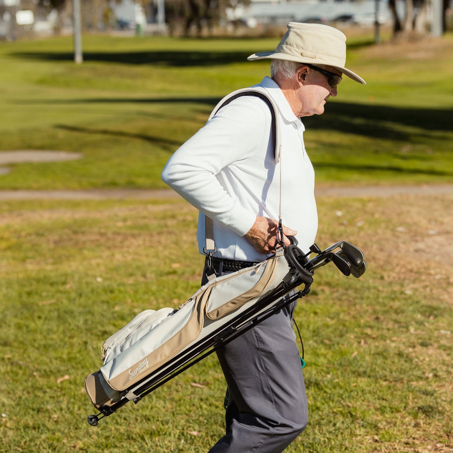  - bulk golf balls by Sunday Golf
